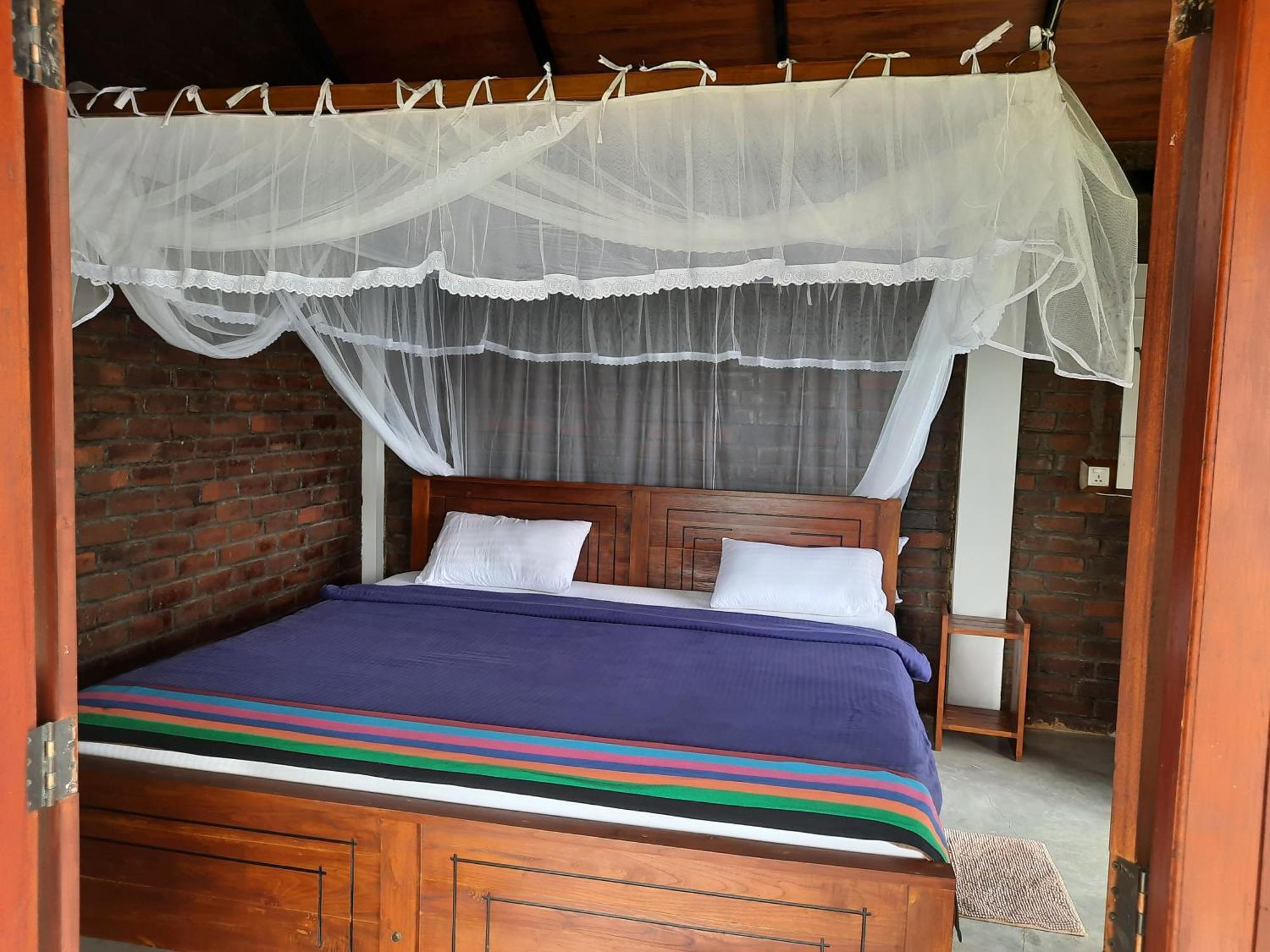 Shambala Retreat Bed & Breakfast Ella