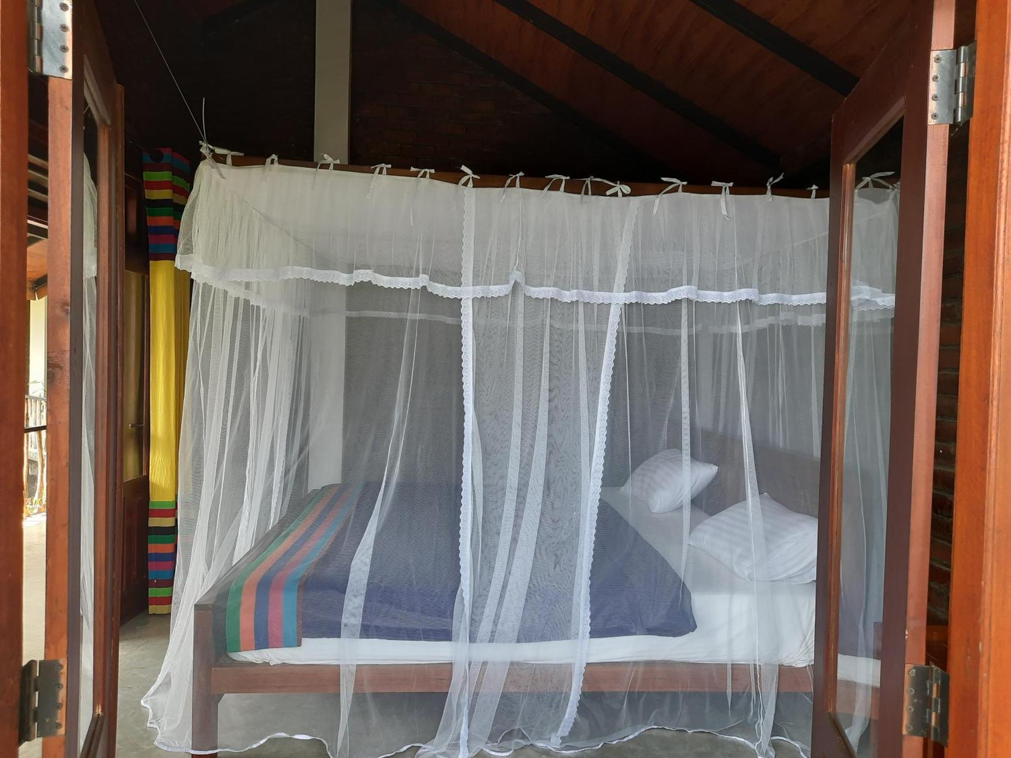 Bed & Breakfast Shambala Retreat Ella