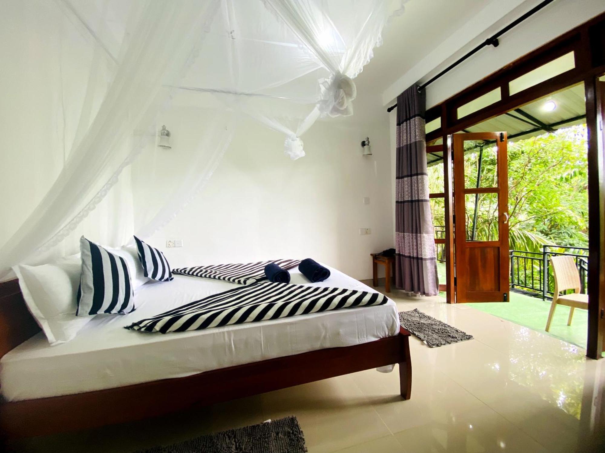Guest house Curve