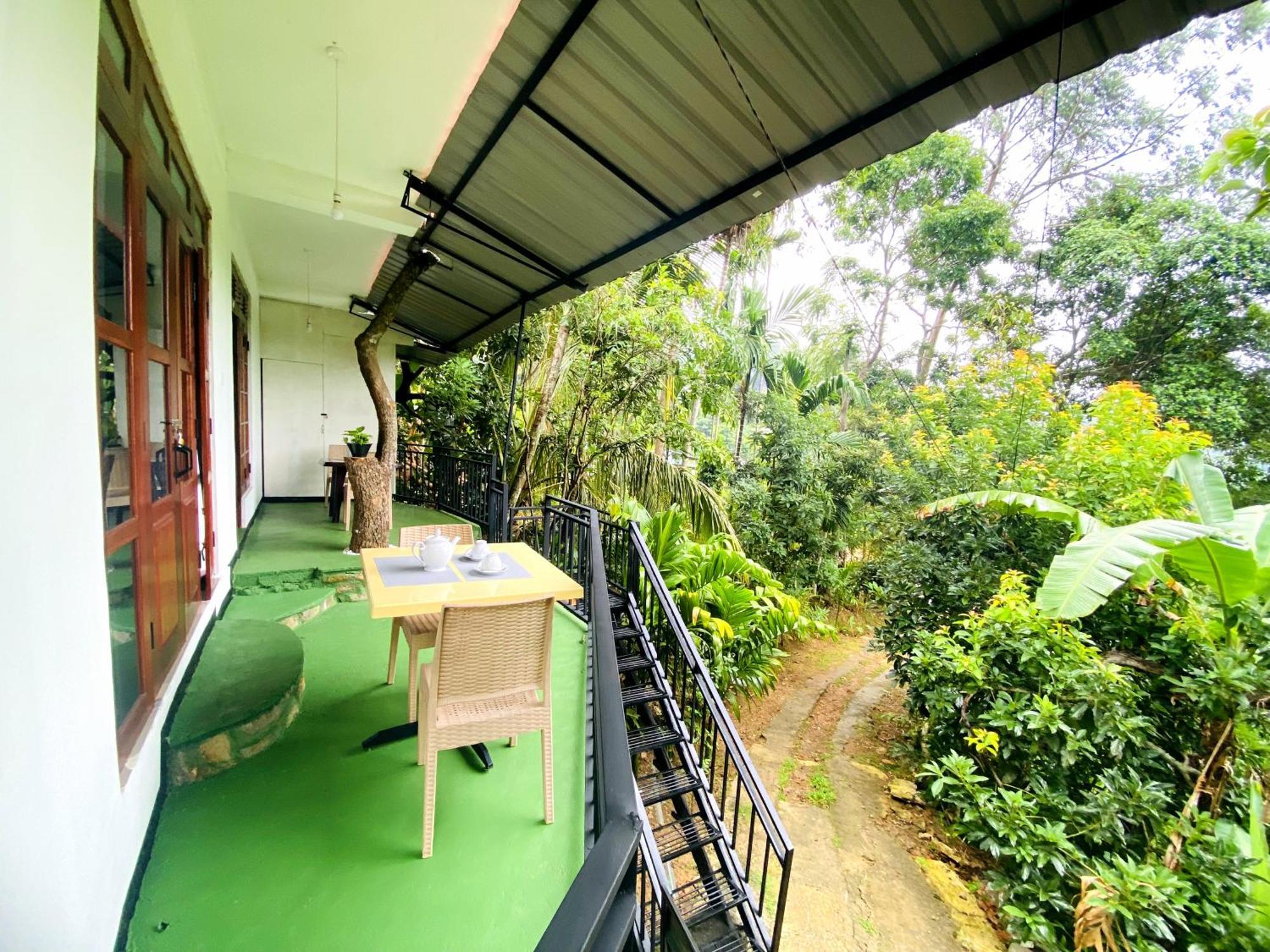 Guest house Curve *