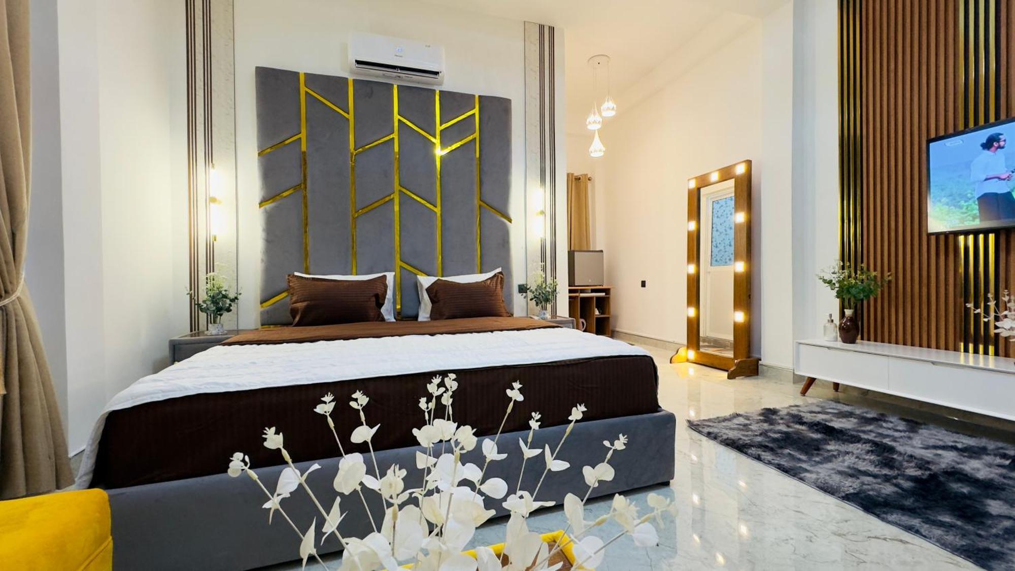 Homes Guest - Guest house