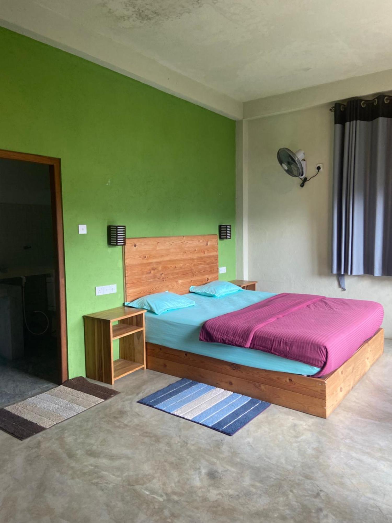 Bed & Breakfast Raveena