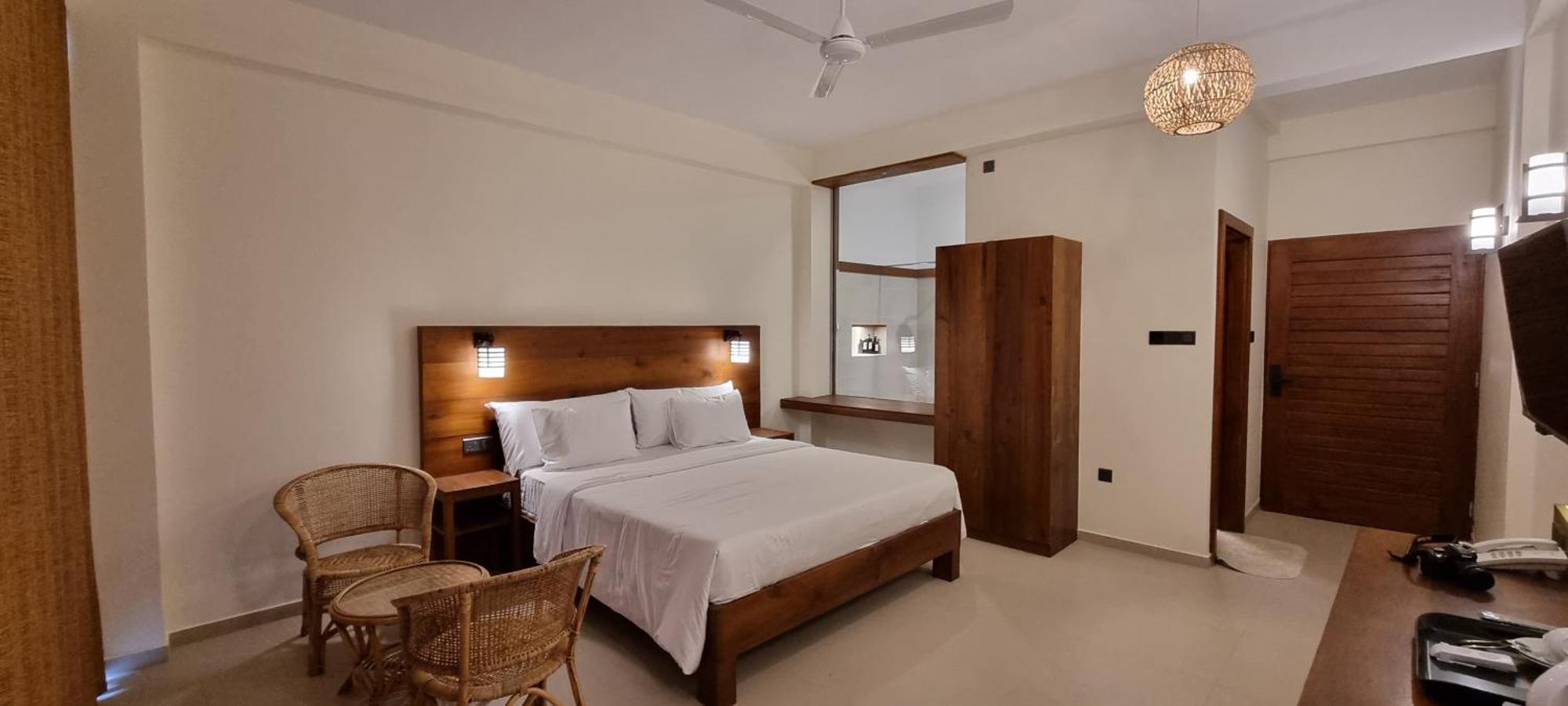 Mandara Mount 3* Ella
