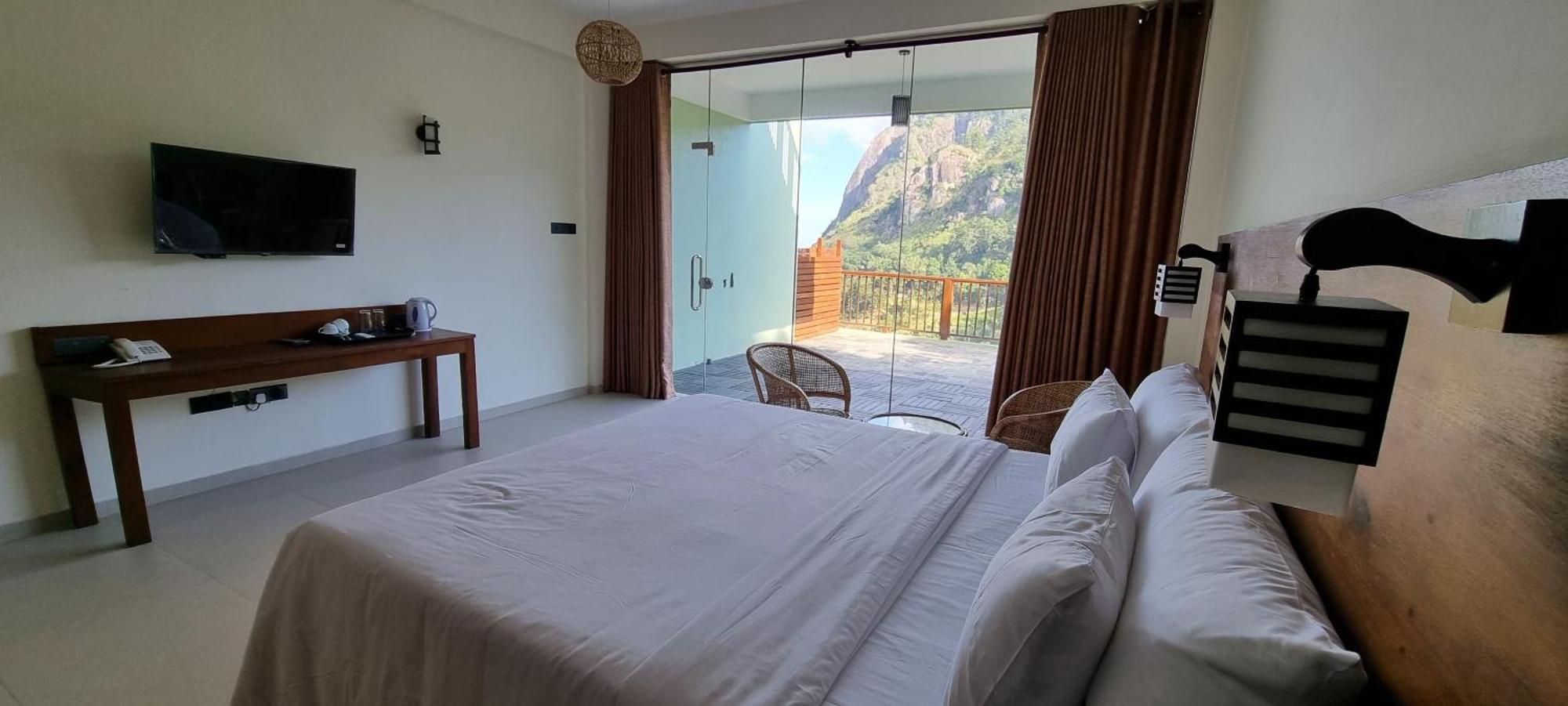 Mandara Mount Hotel Ella