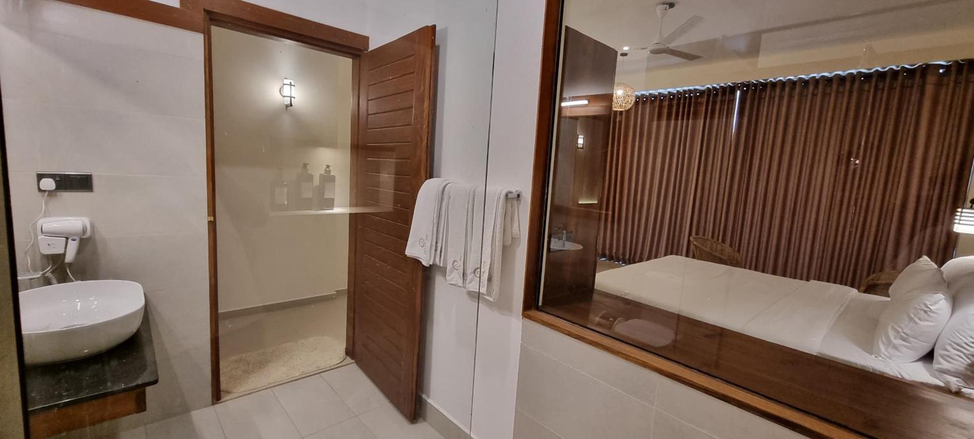 Mandara Mount 3* Ella
