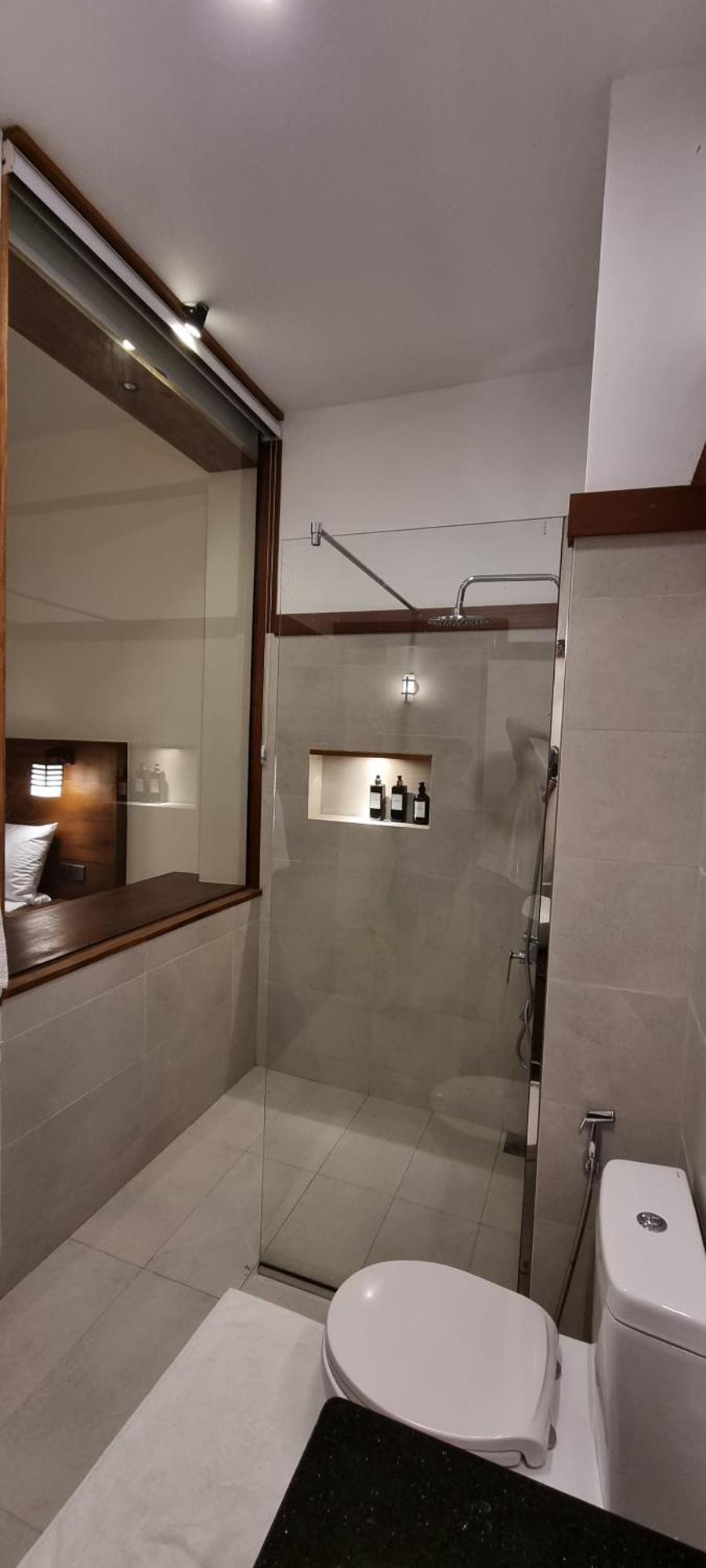 Hotel Mandara Mount