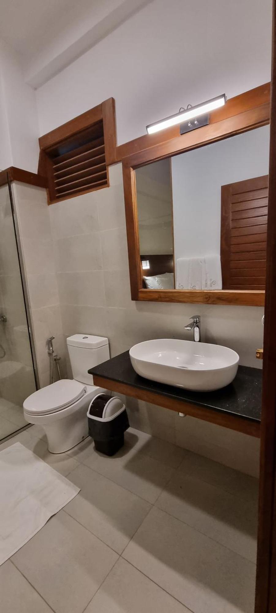 Mandara Mount Hotel Ella