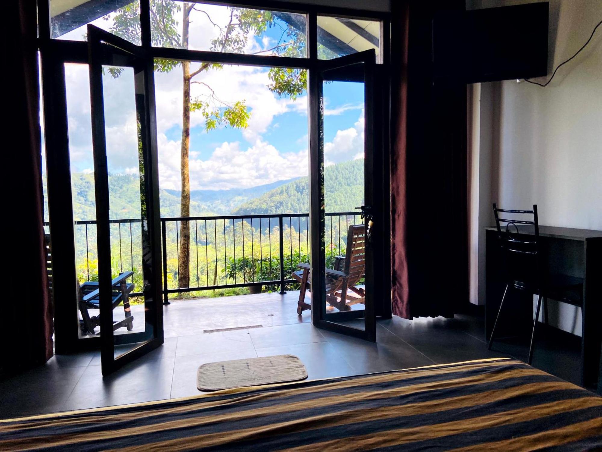 Idyll Hotel Ella