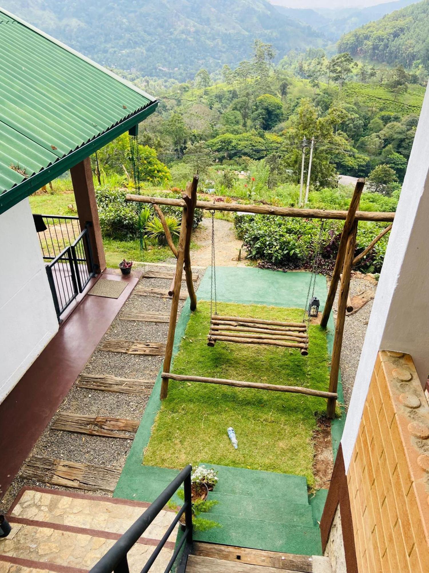 Hotel Idyll *