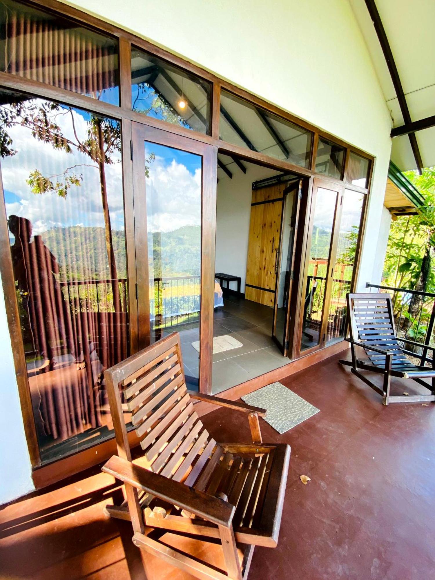 Idyll Hotel Ella