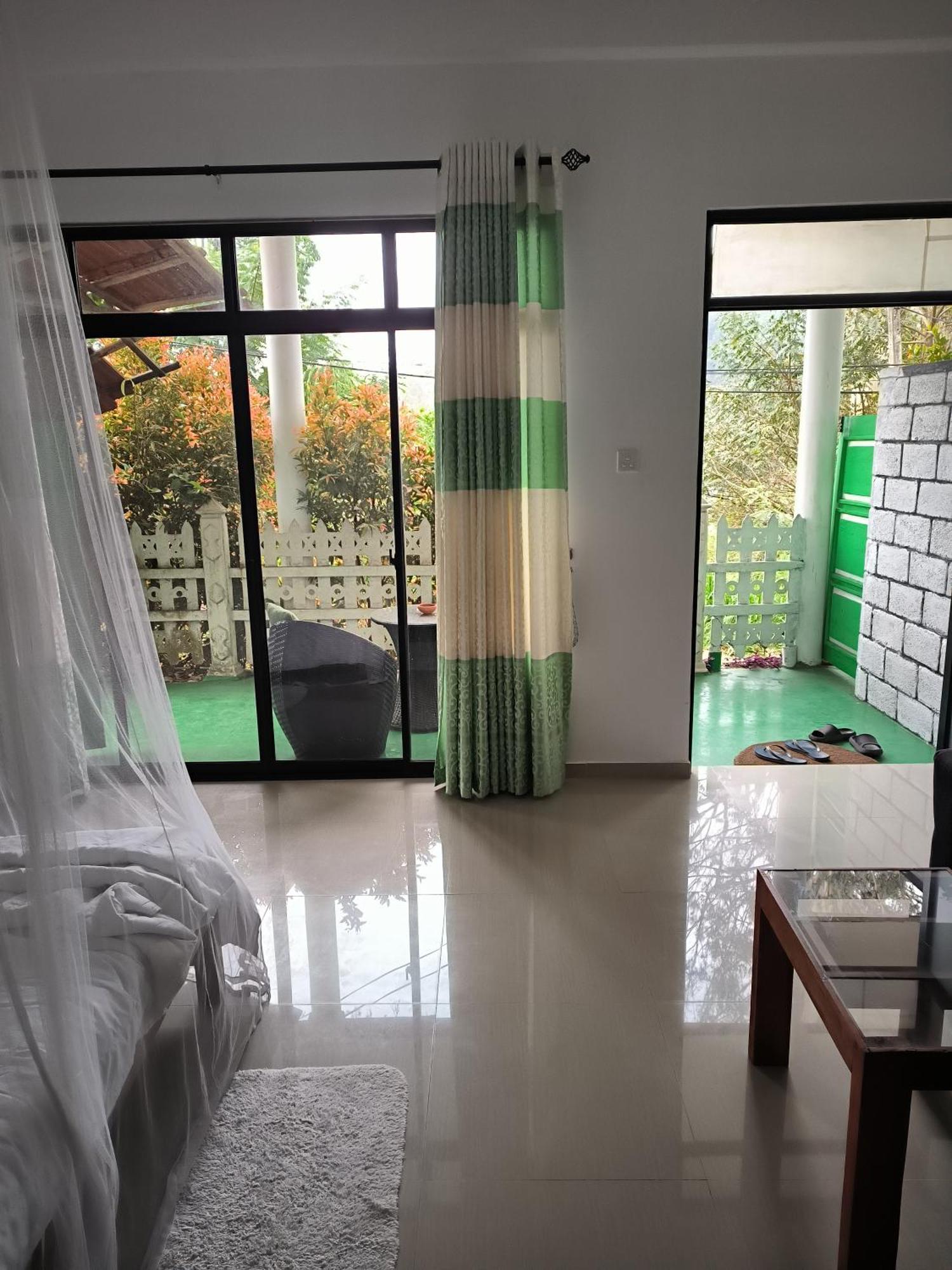 Slon White Elephant Hotel Ella