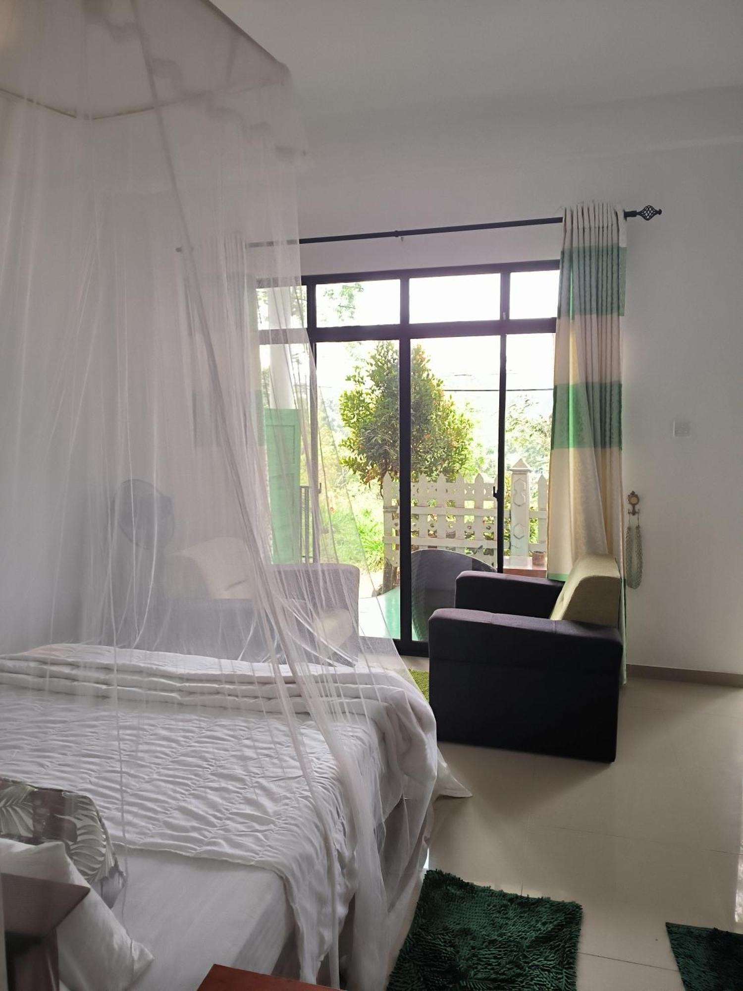 Hotel Slon White Elephant Ella