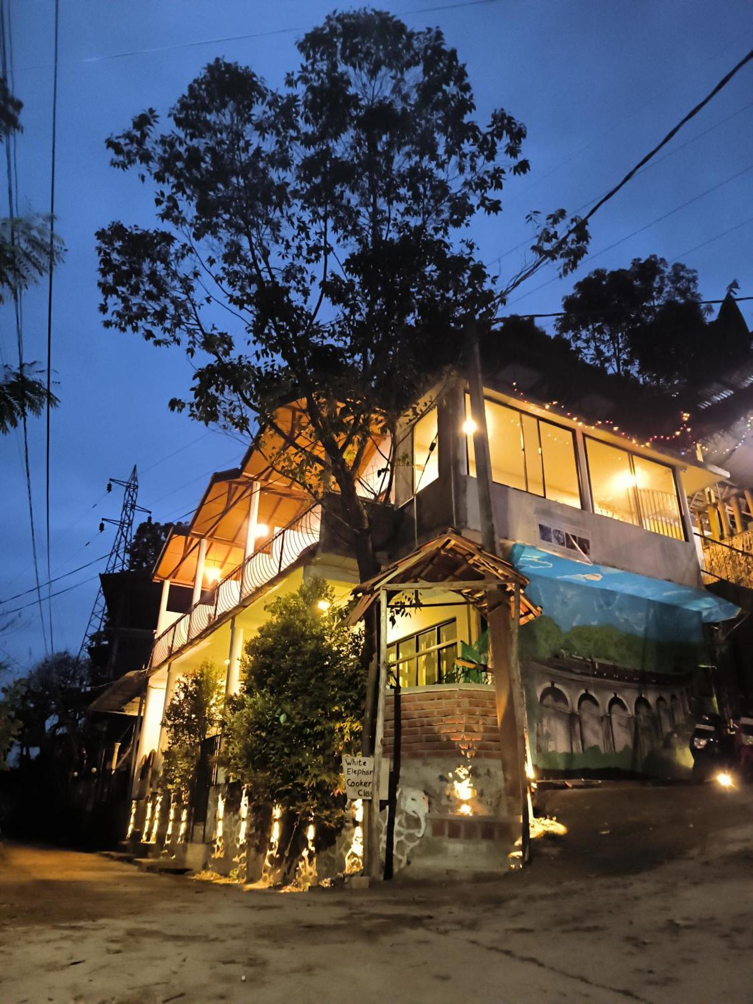 Hotel Slon White Elephant *