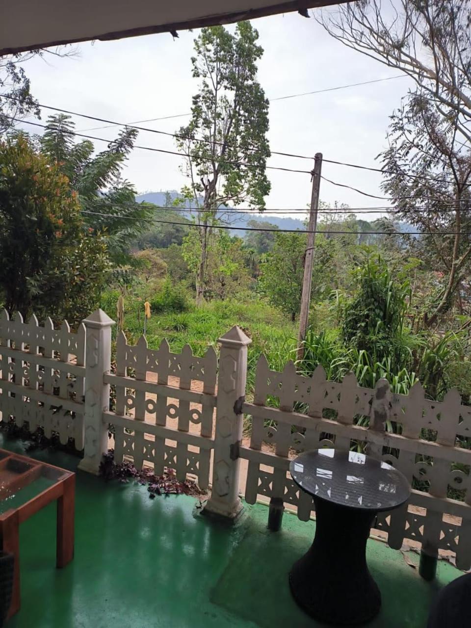 Bed & Breakfast Slon White Elephant Ella