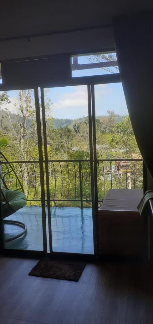 Bed & Breakfast Slon White Elephant Ella