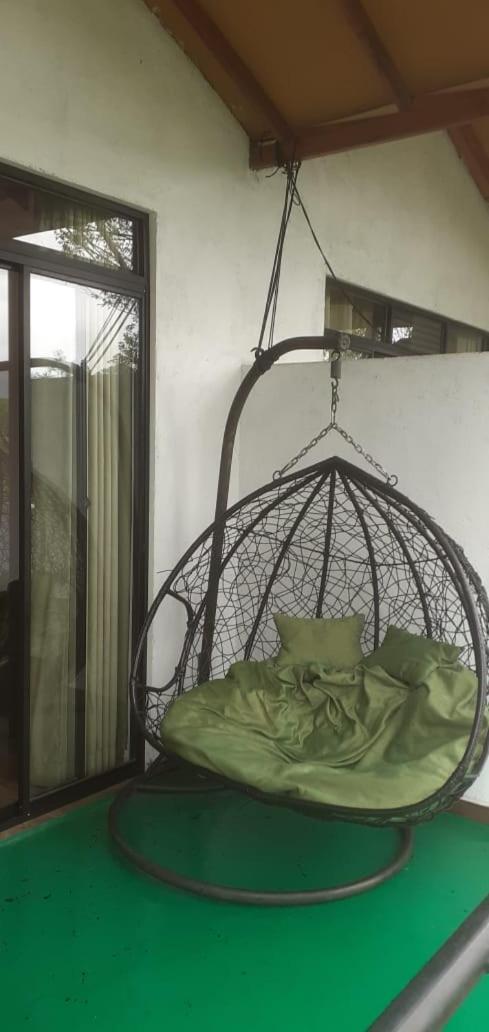 Slon White Elephant Bed & Breakfast Ella