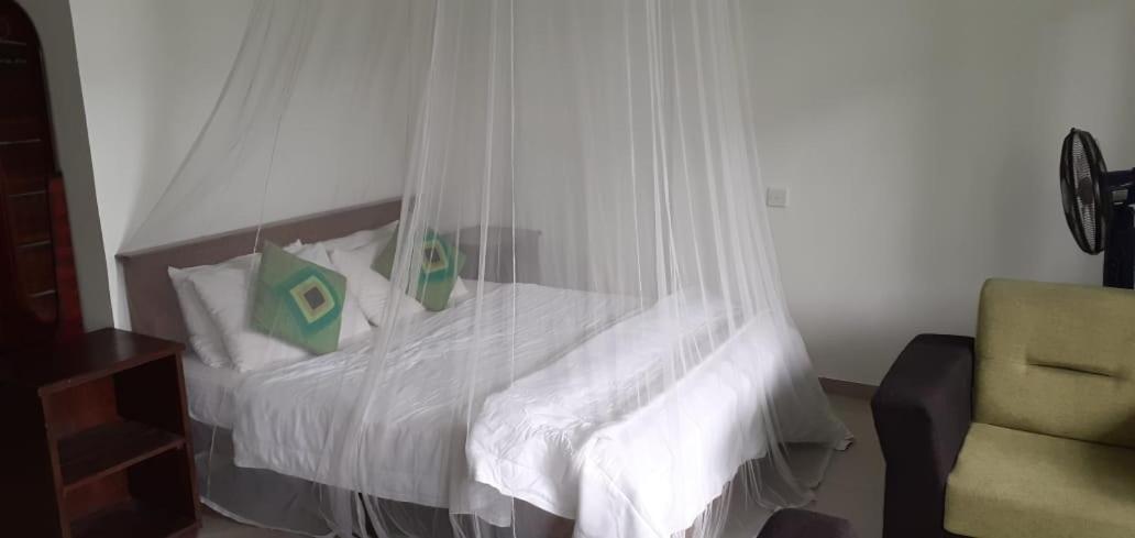 Bed & Breakfast Slon White Elephant Ella