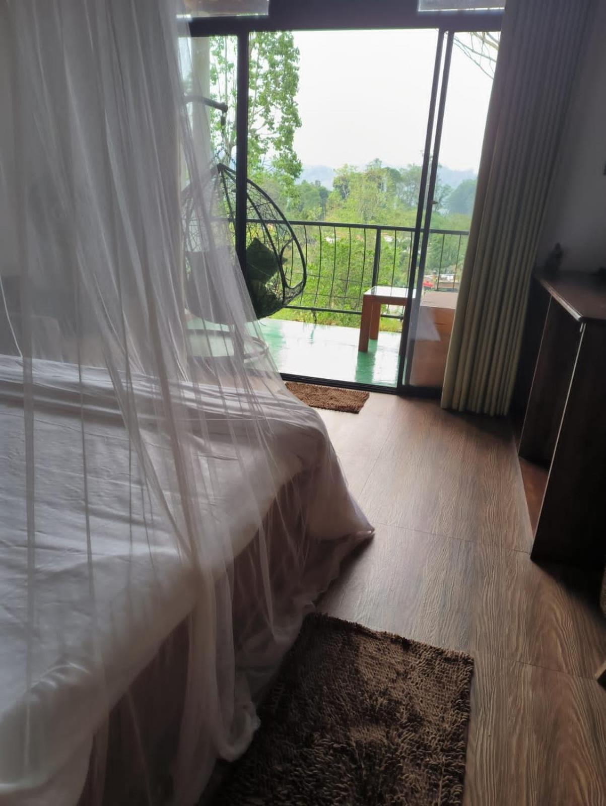 Bed & Breakfast Slon White Elephant Ella