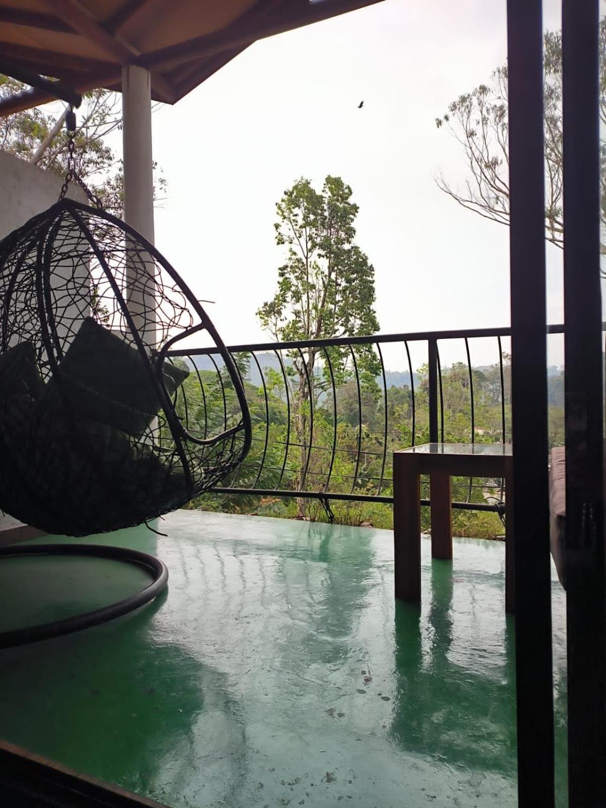 Bed & Breakfast Slon White Elephant Ella