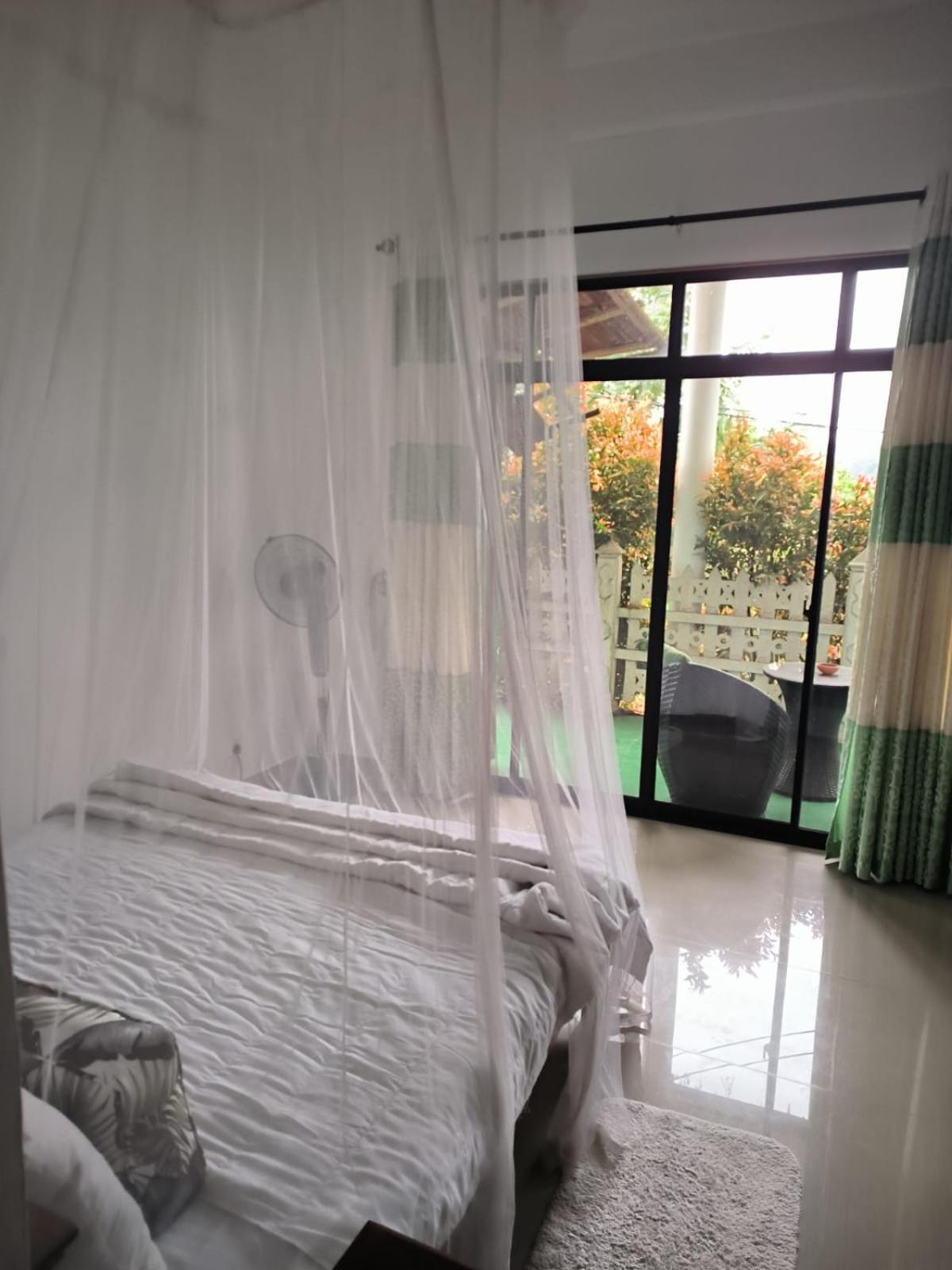 Bed & Breakfast Slon White Elephant Ella