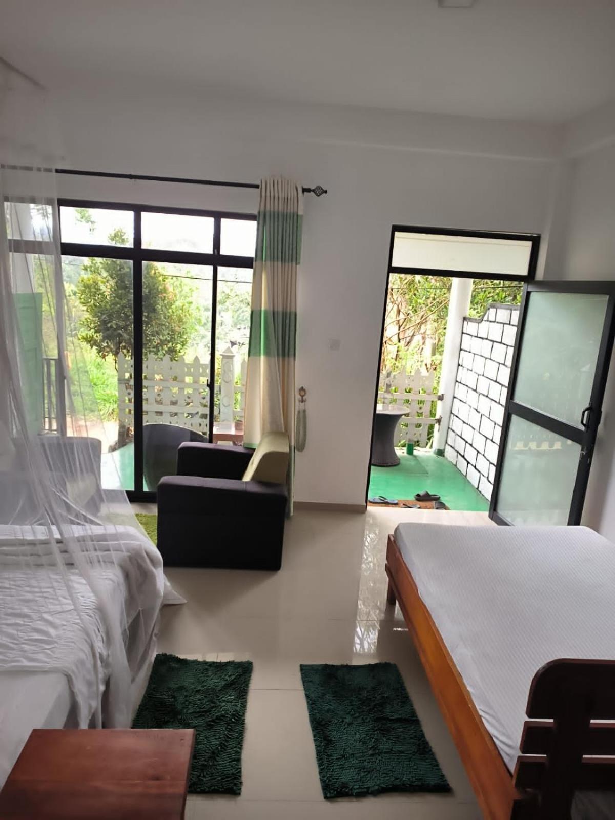 Bed & Breakfast Slon White Elephant