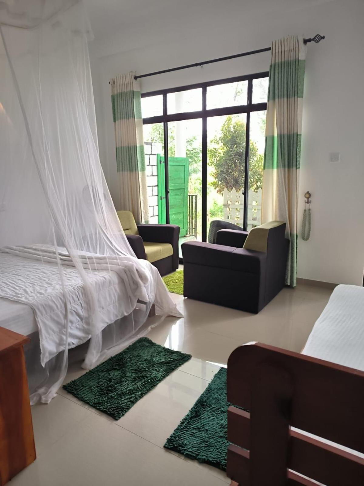 Bed & Breakfast Slon White Elephant Ella