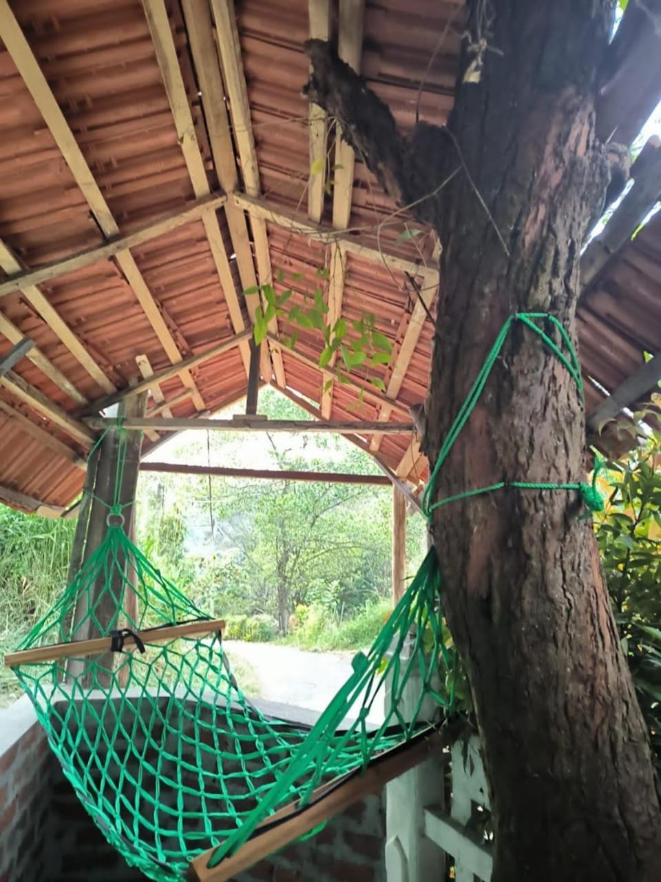 Bed & Breakfast Slon White Elephant *
