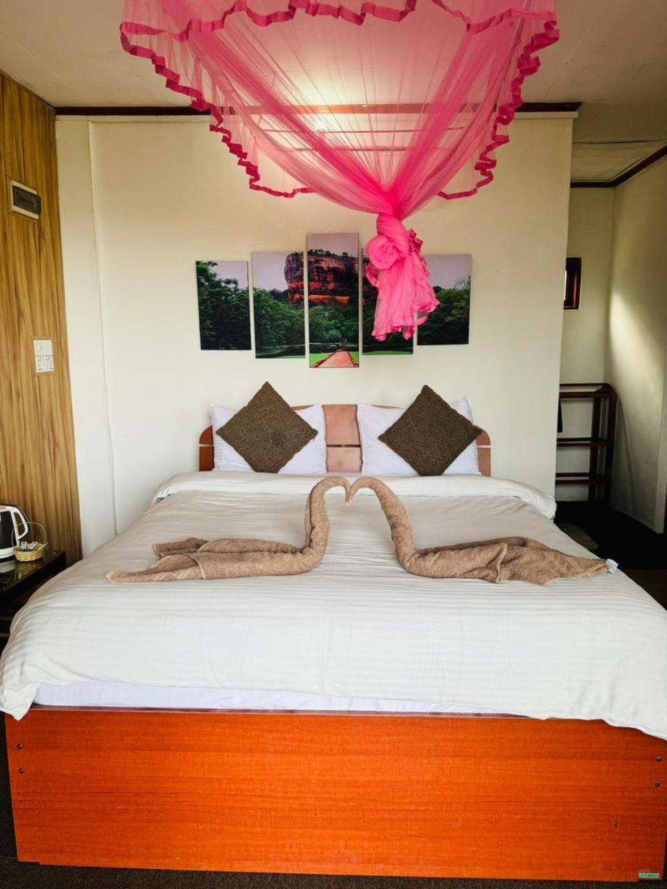 Will Guest Homestay Ella