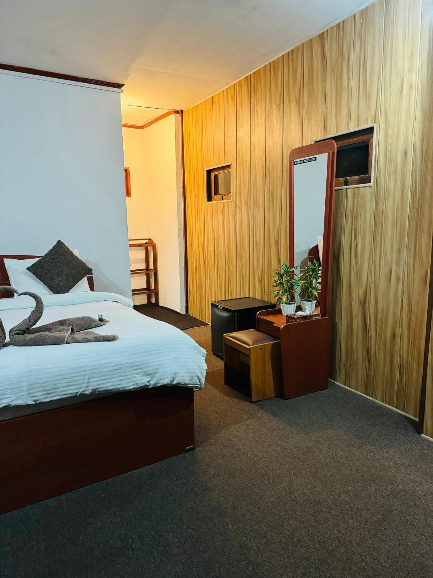Will Guest Homestay *