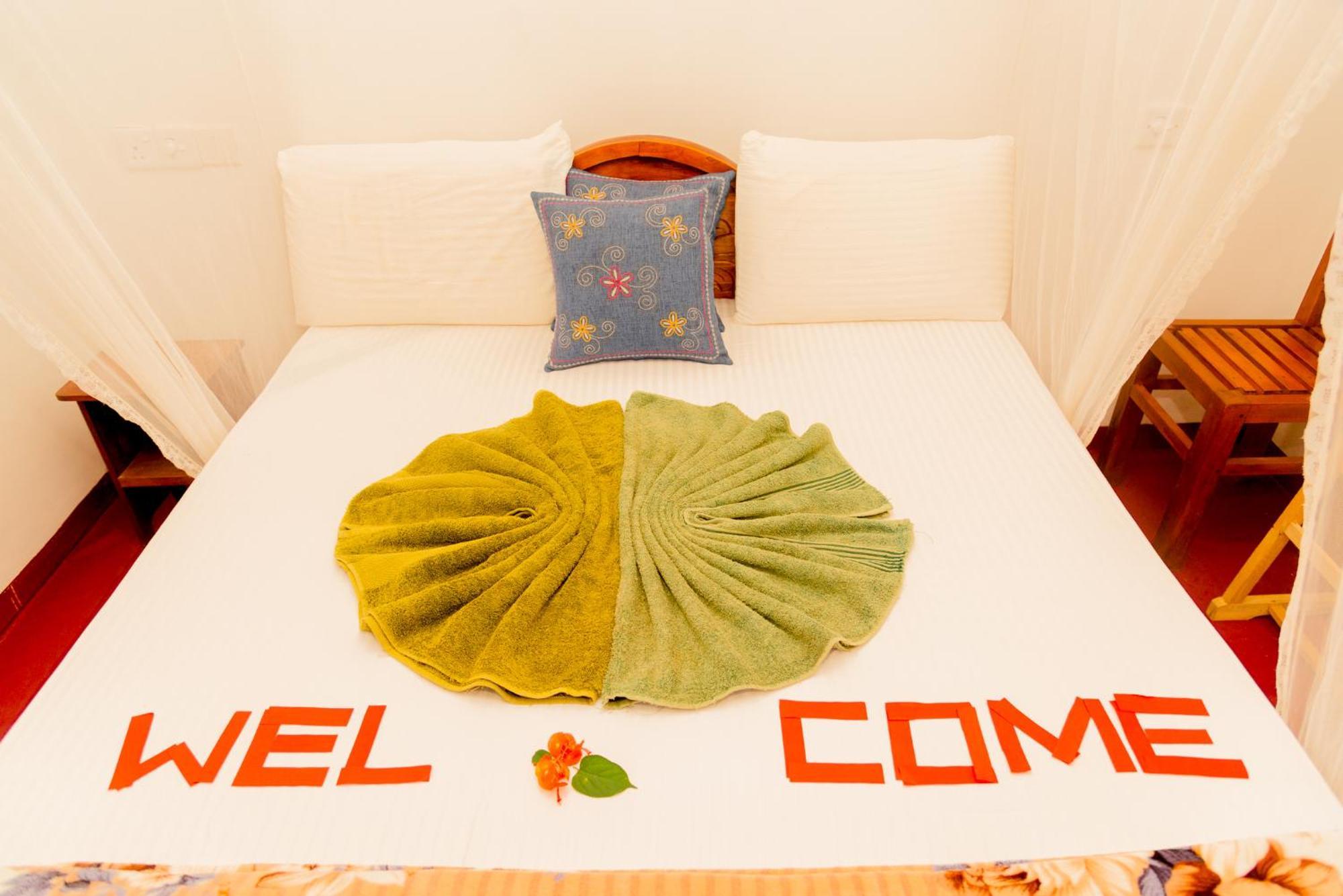 Homestay Aroma Heaven Ella