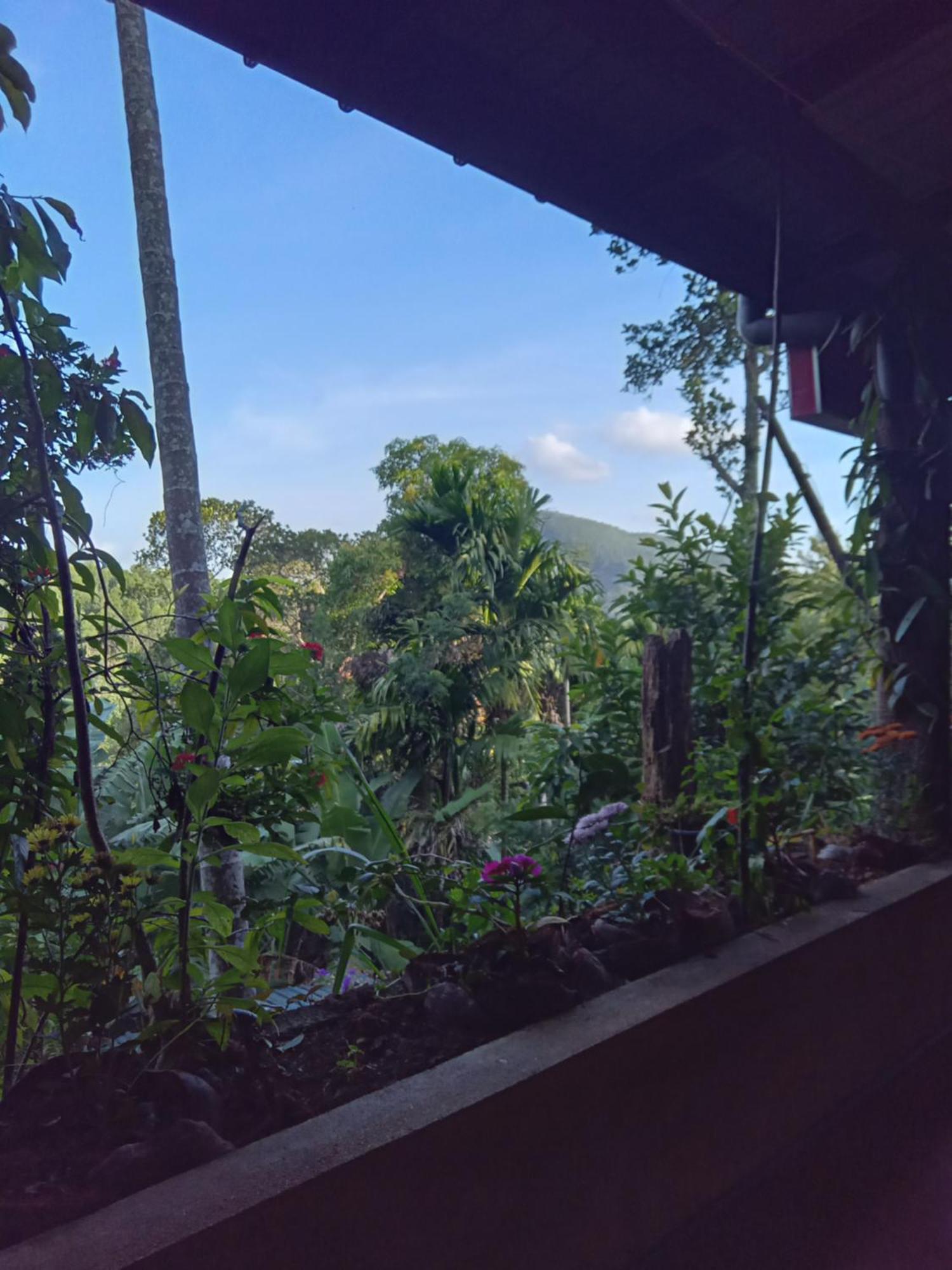 Aroma Heaven Homestay Ella