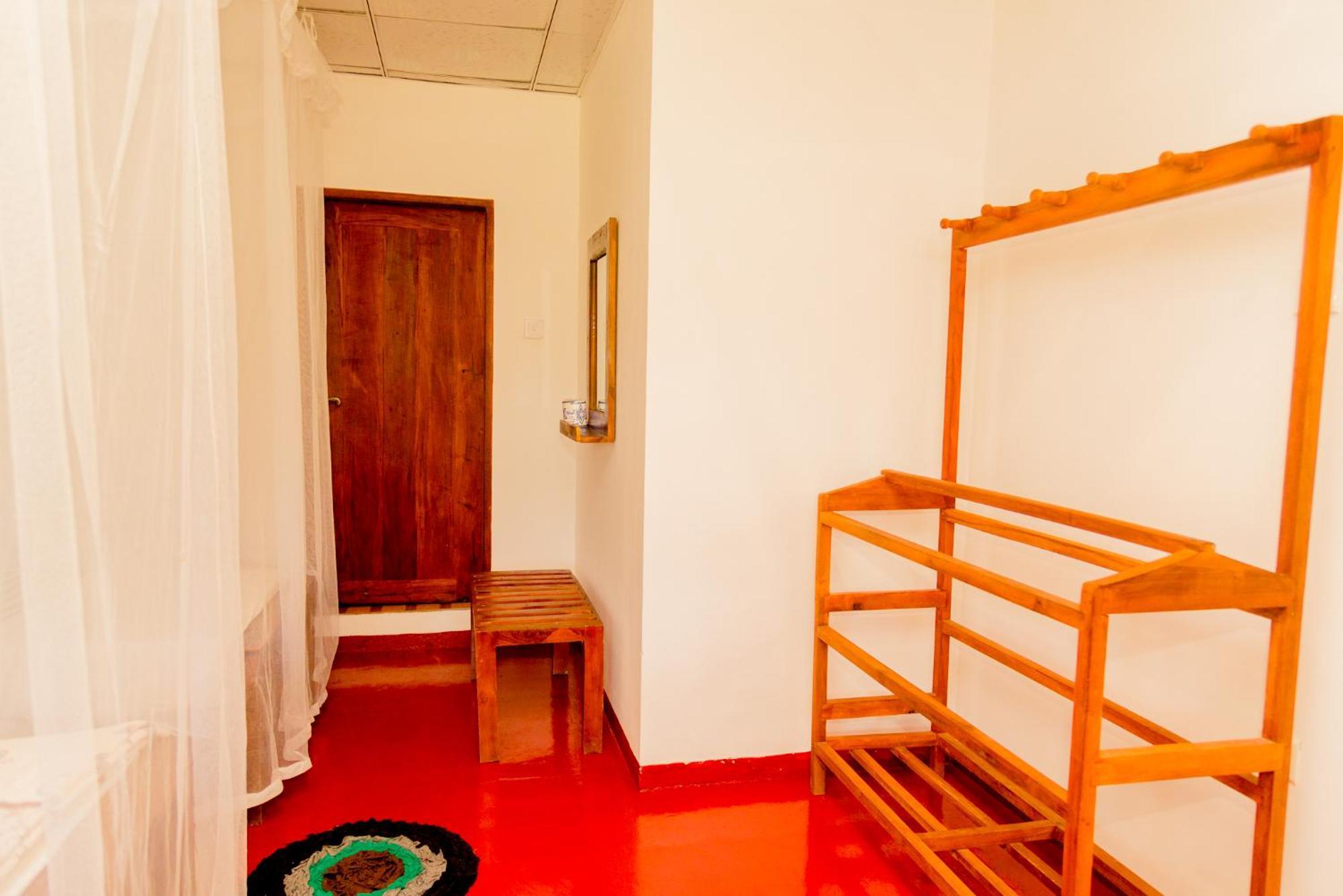 Aroma Heaven Homestay *