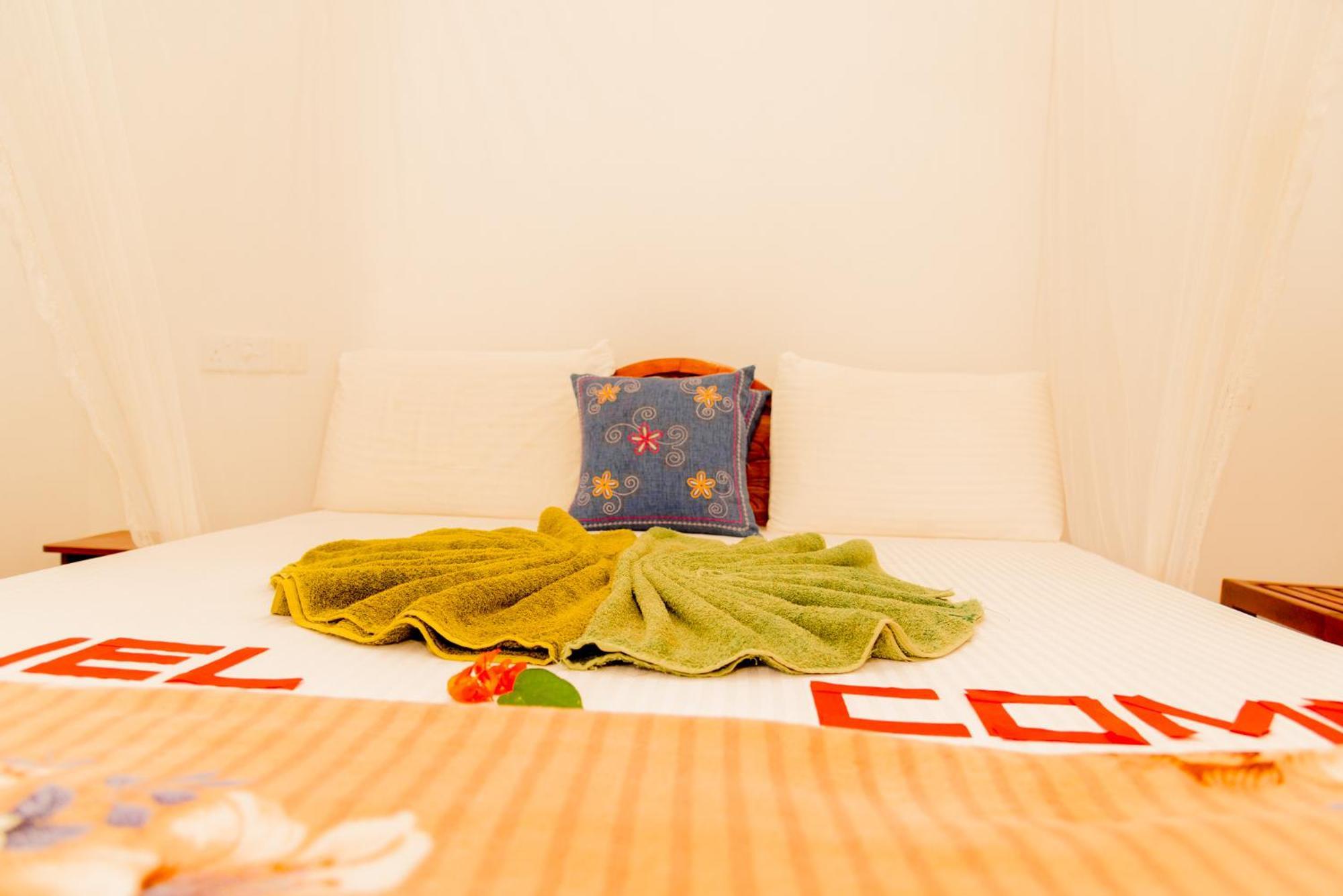 Aroma Heaven Homestay Ella