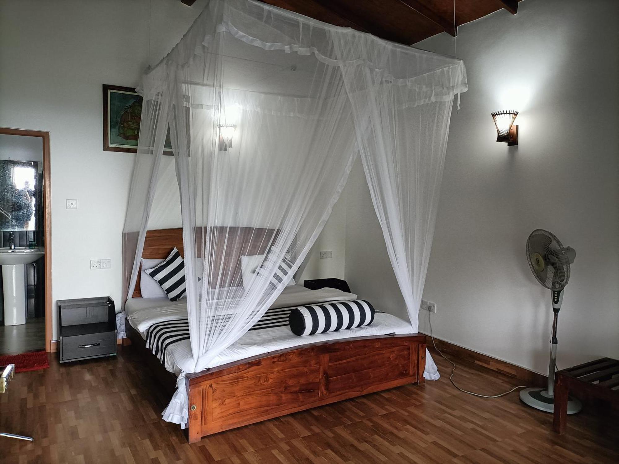 Divine View Guest house *