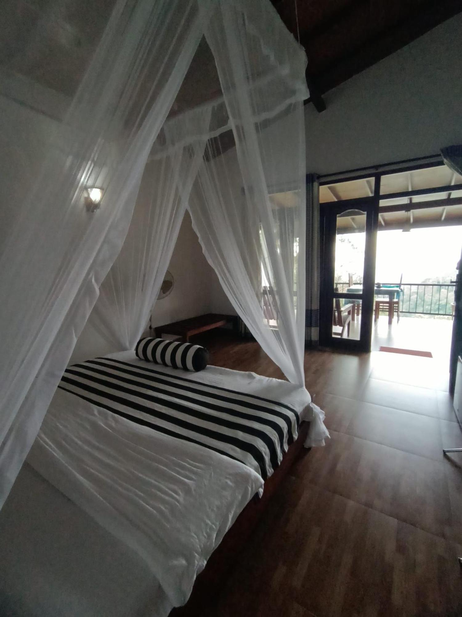 Guest house Divine View