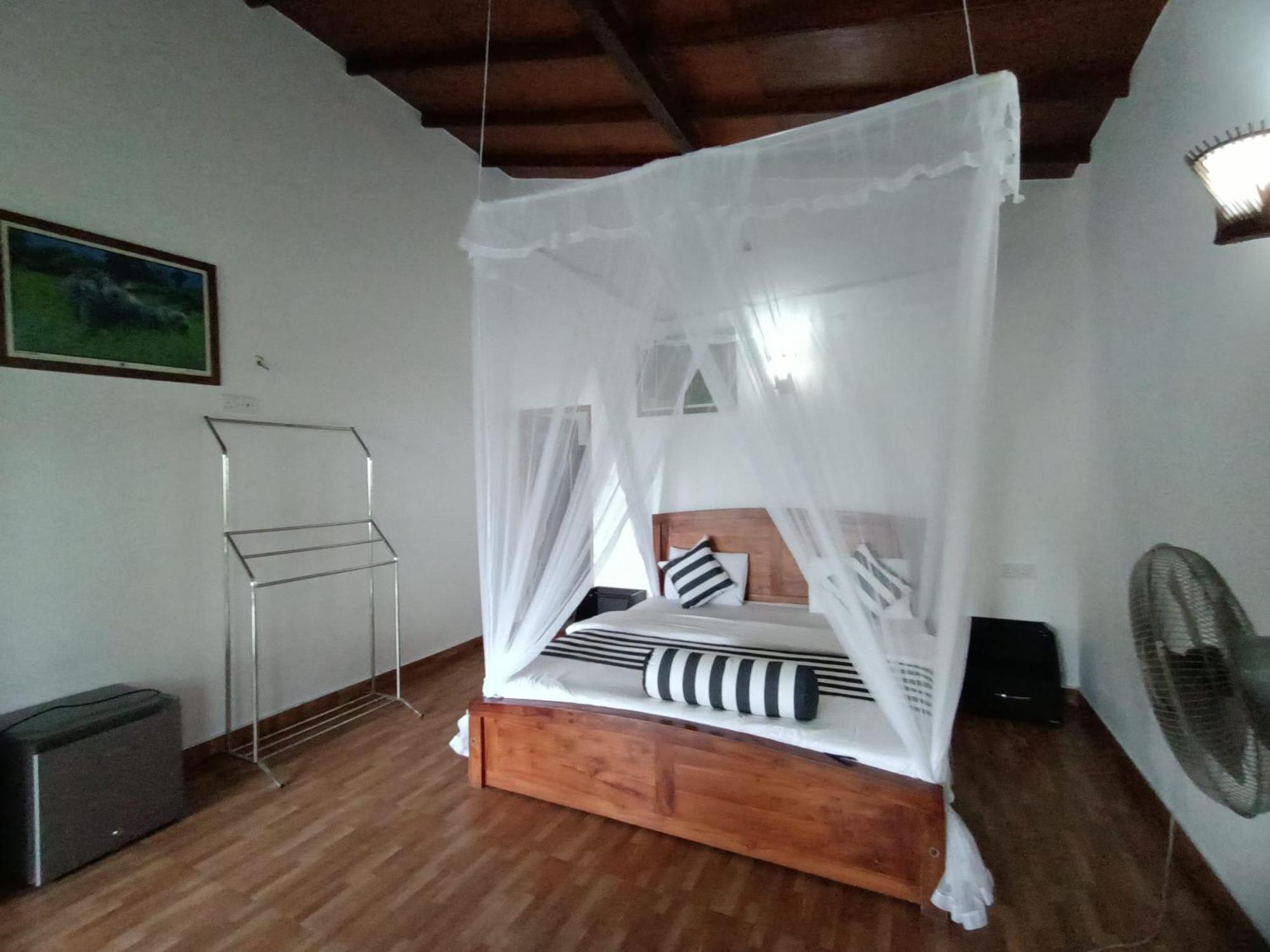 Divine View Guest house Ella