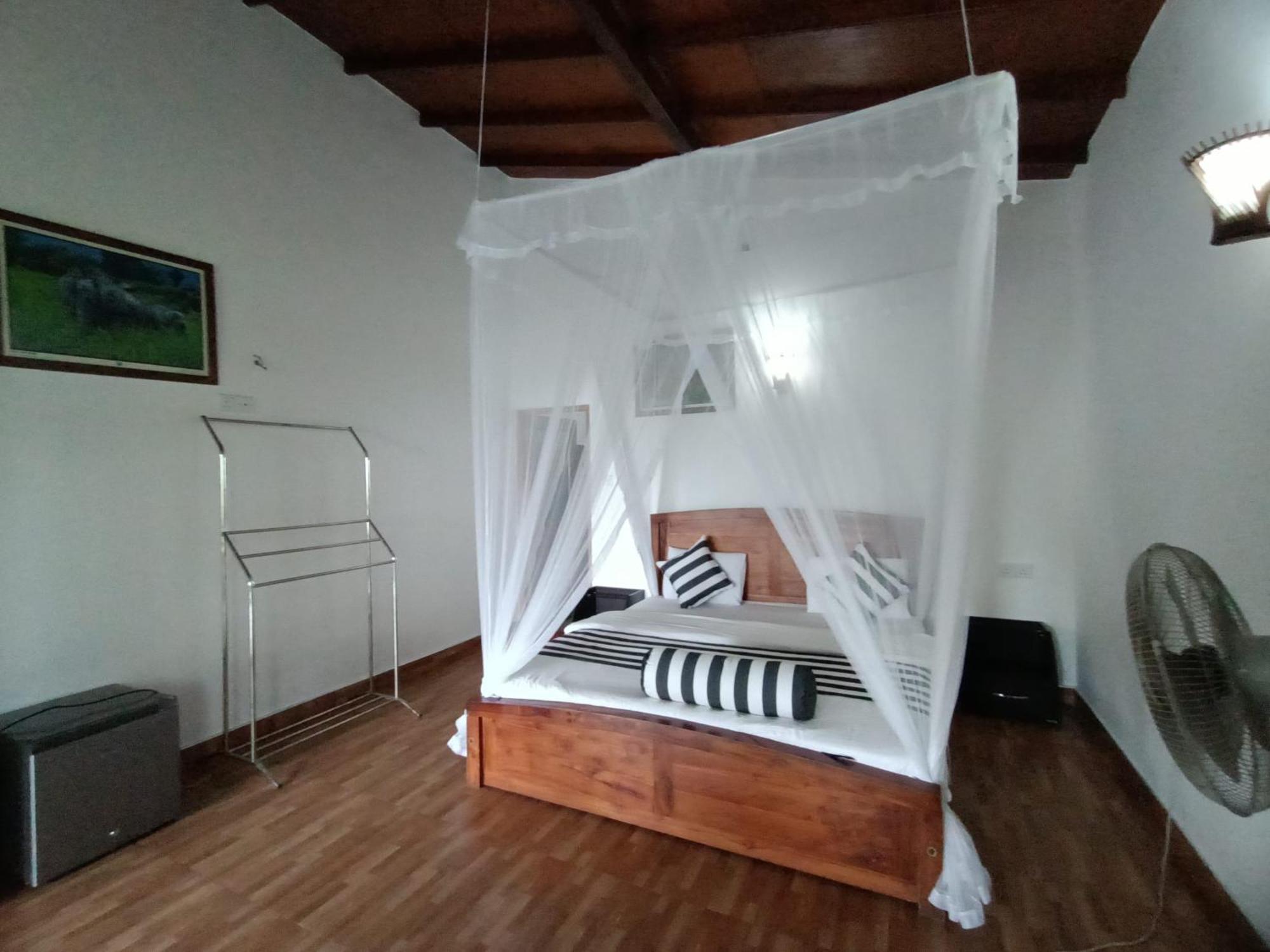 Divine View Guest house