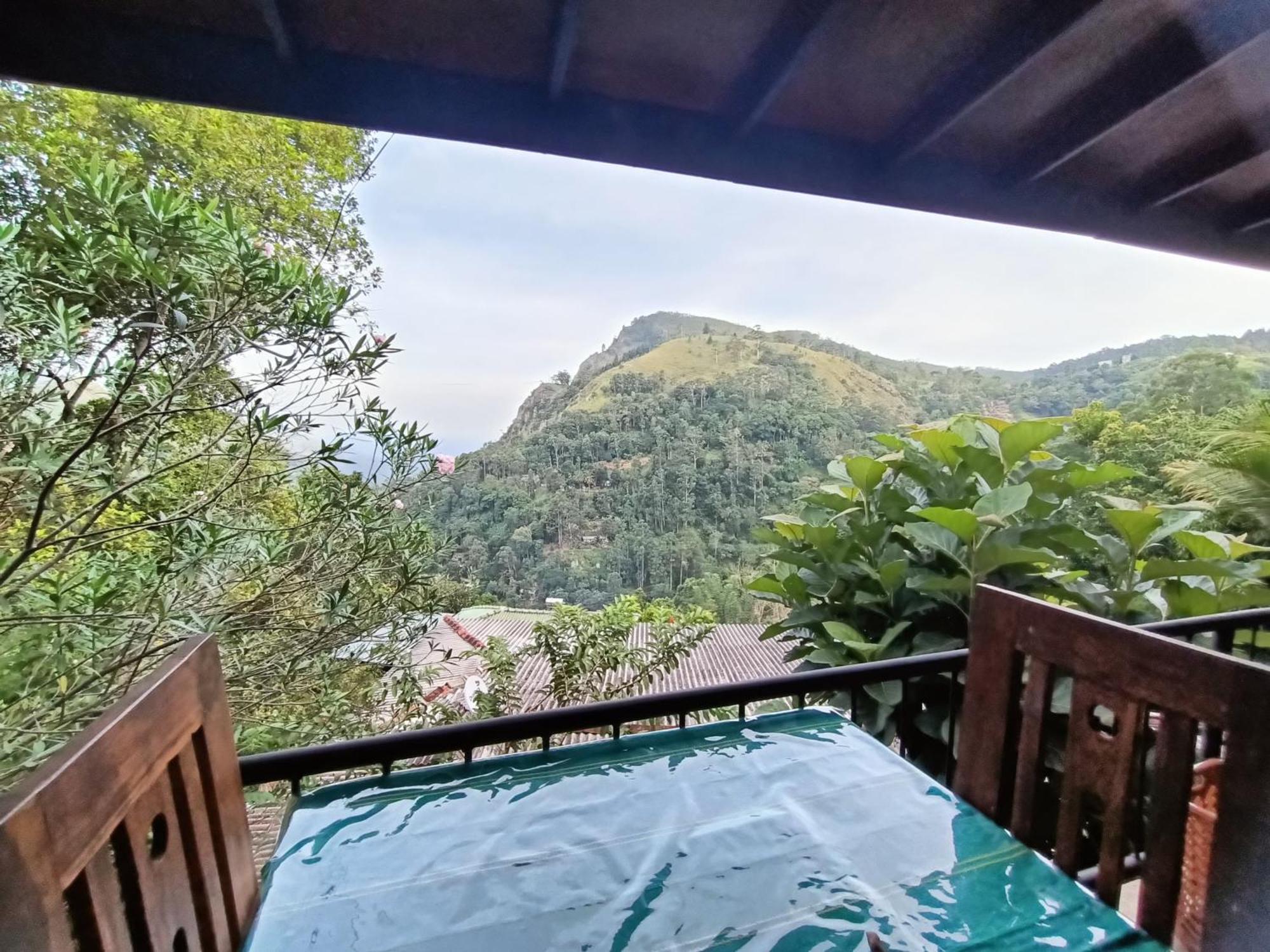 Guest house Divine View