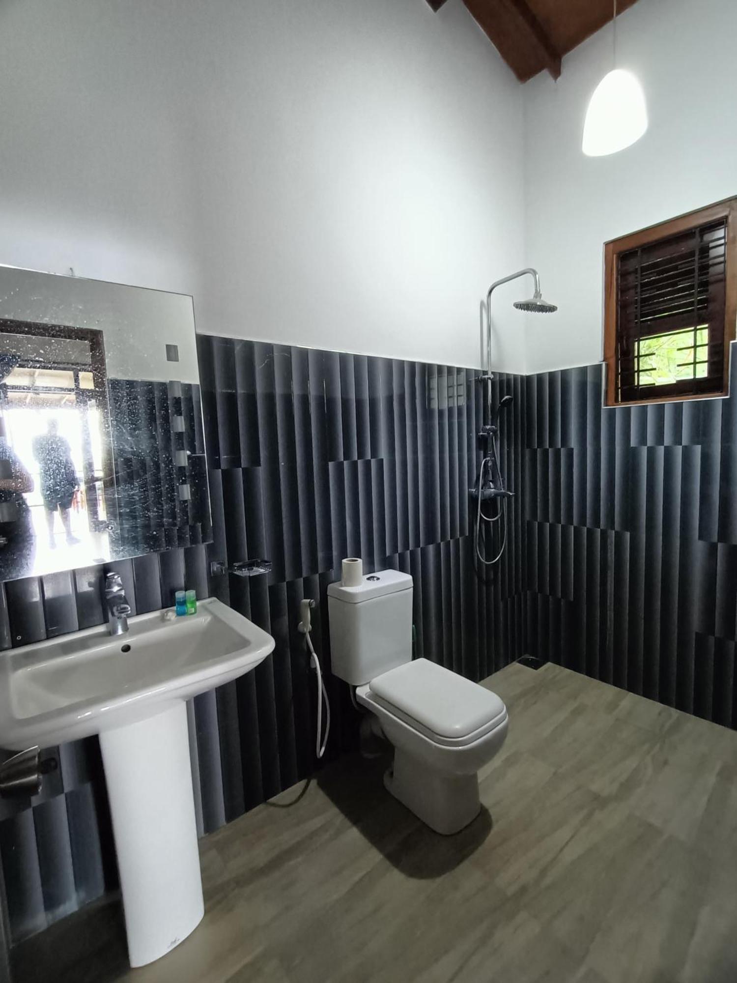 Divine View Guest house *