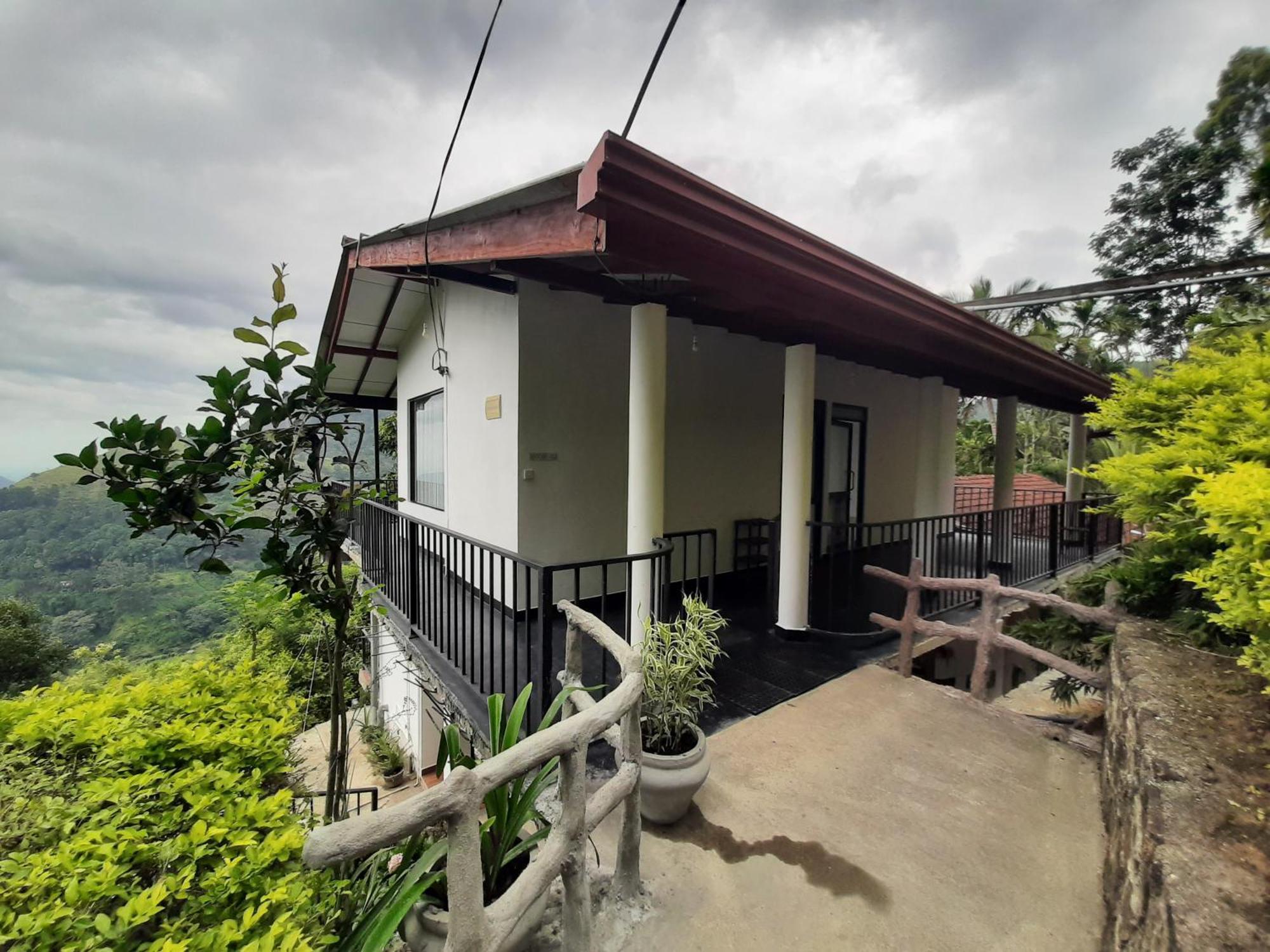 Glorious Nature Bed & Breakfast *