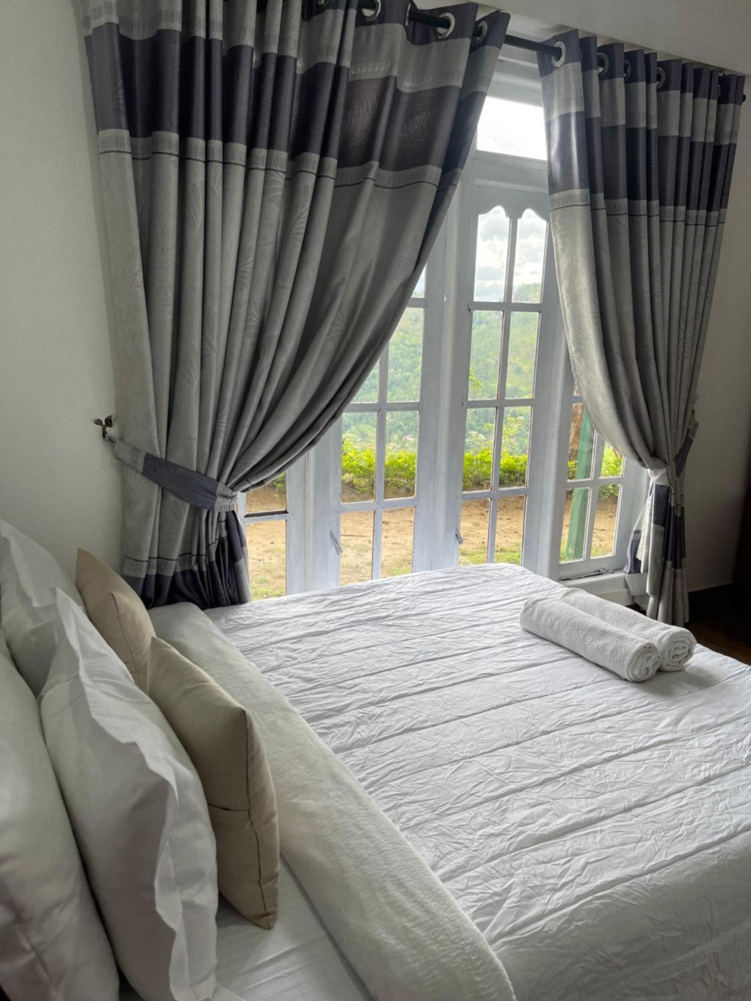 Mountain Vibe Homestay Ella