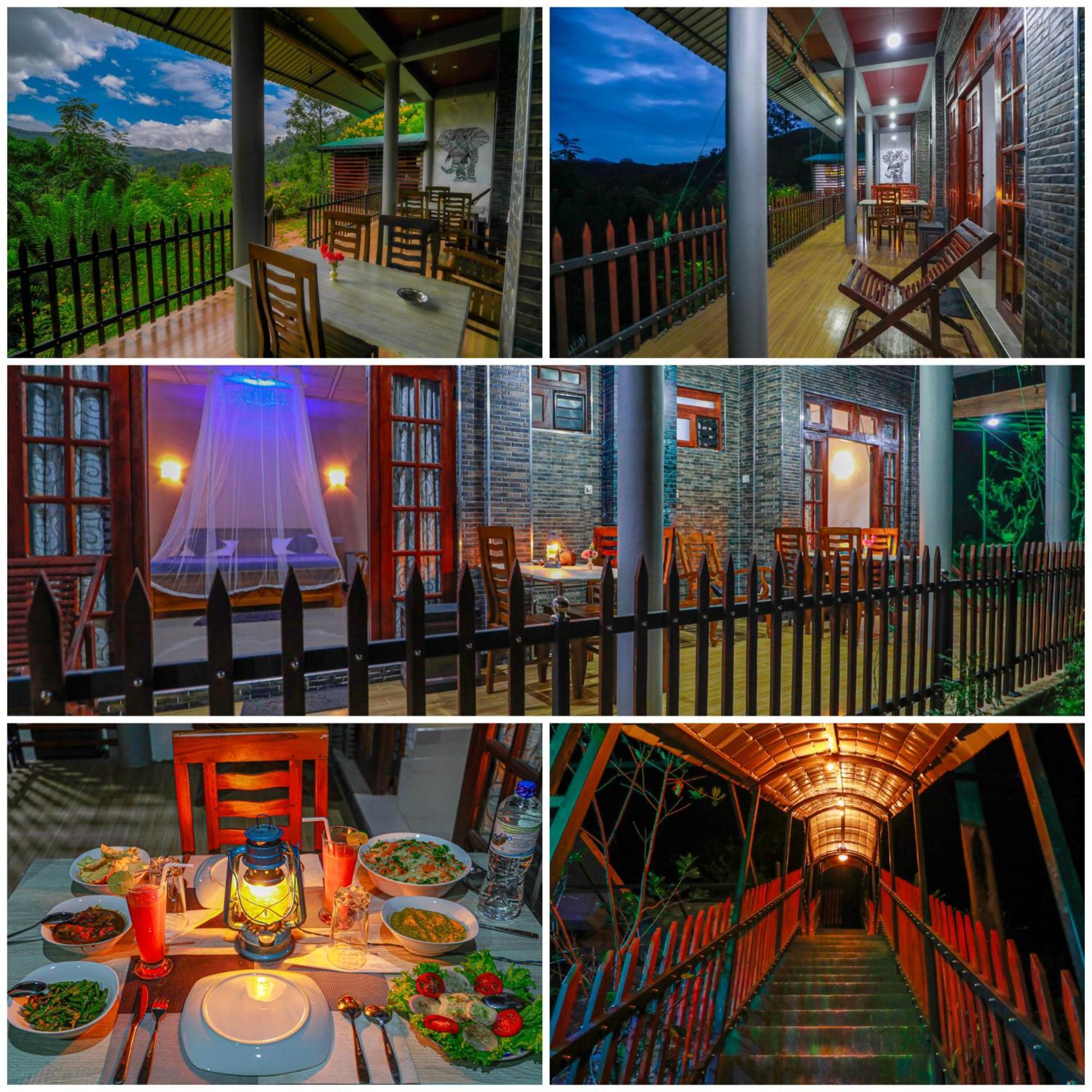 Bed & Breakfast Zircon 2*