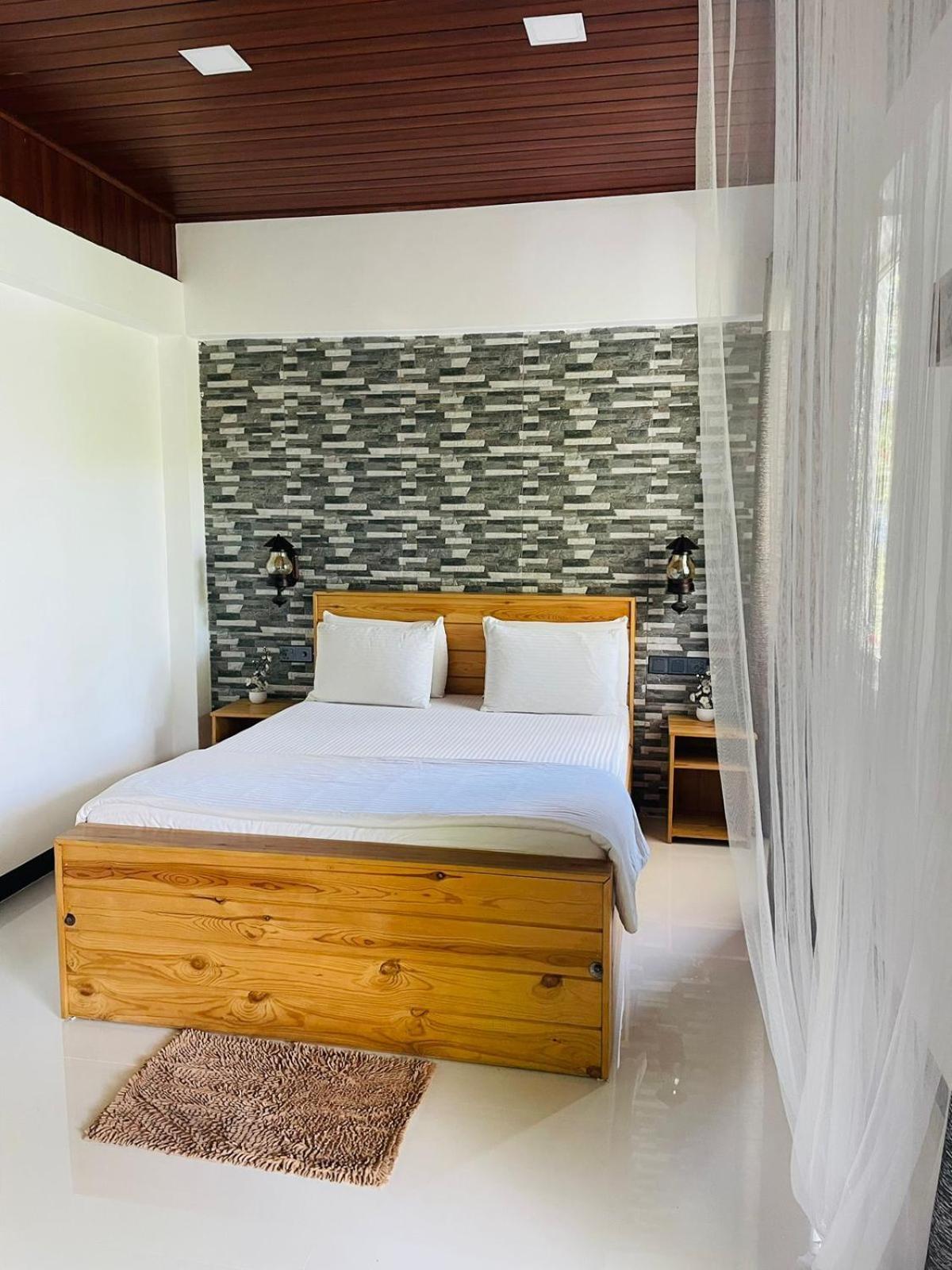 Homestay Dhanudi Ella