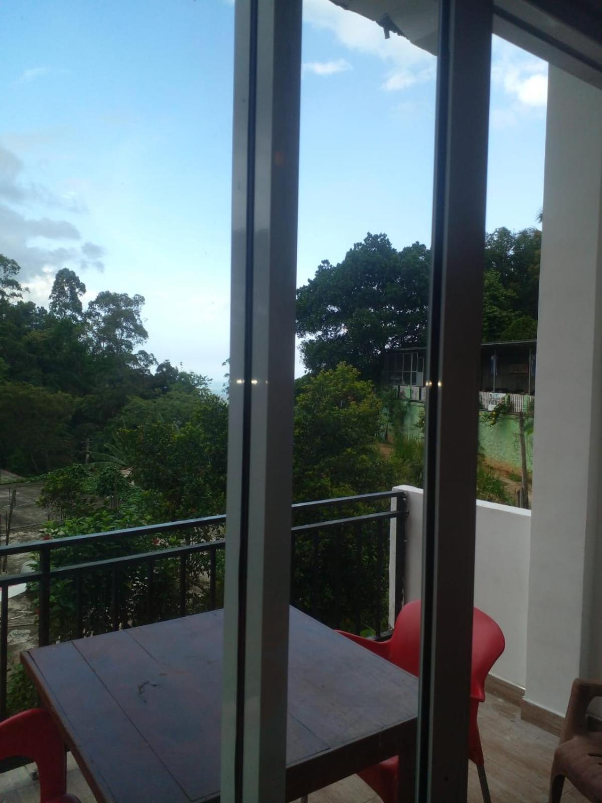 Inn View