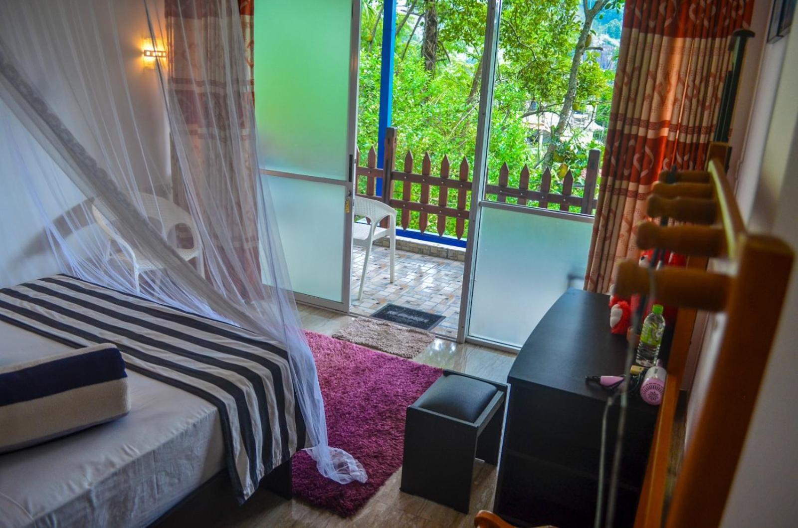 Guest house New Blue