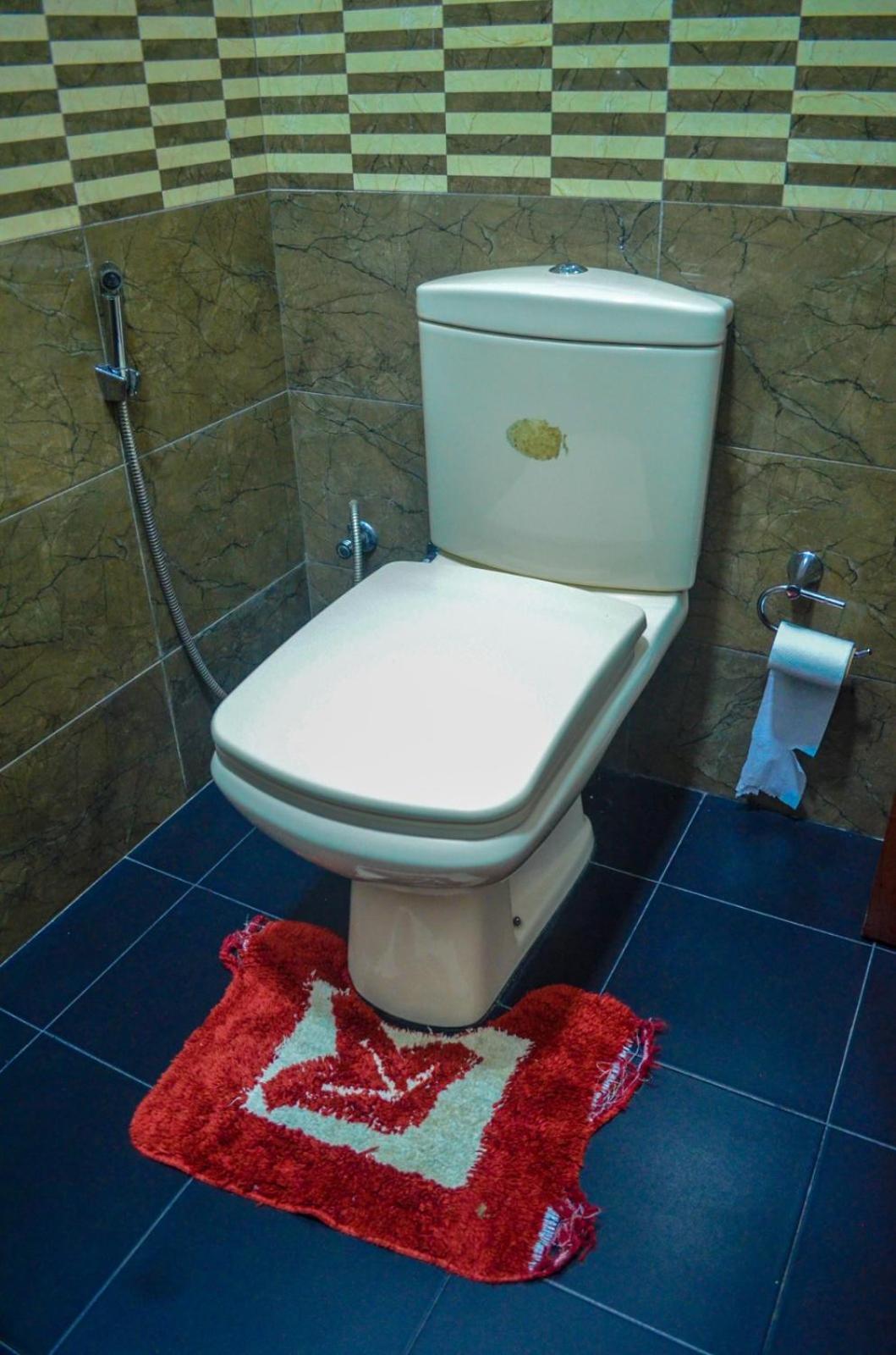 Guest house New Blue 3*
