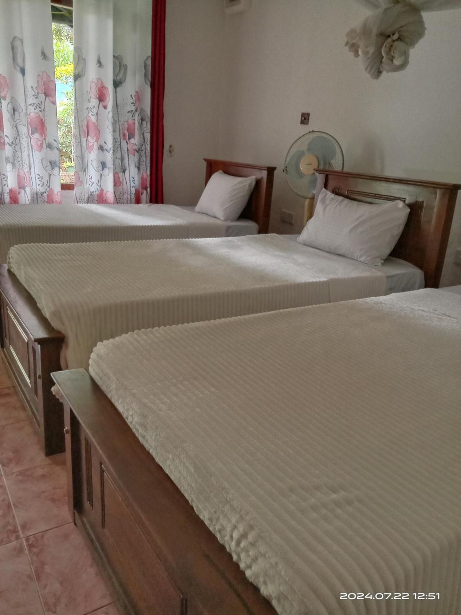 Sudumal Homestay