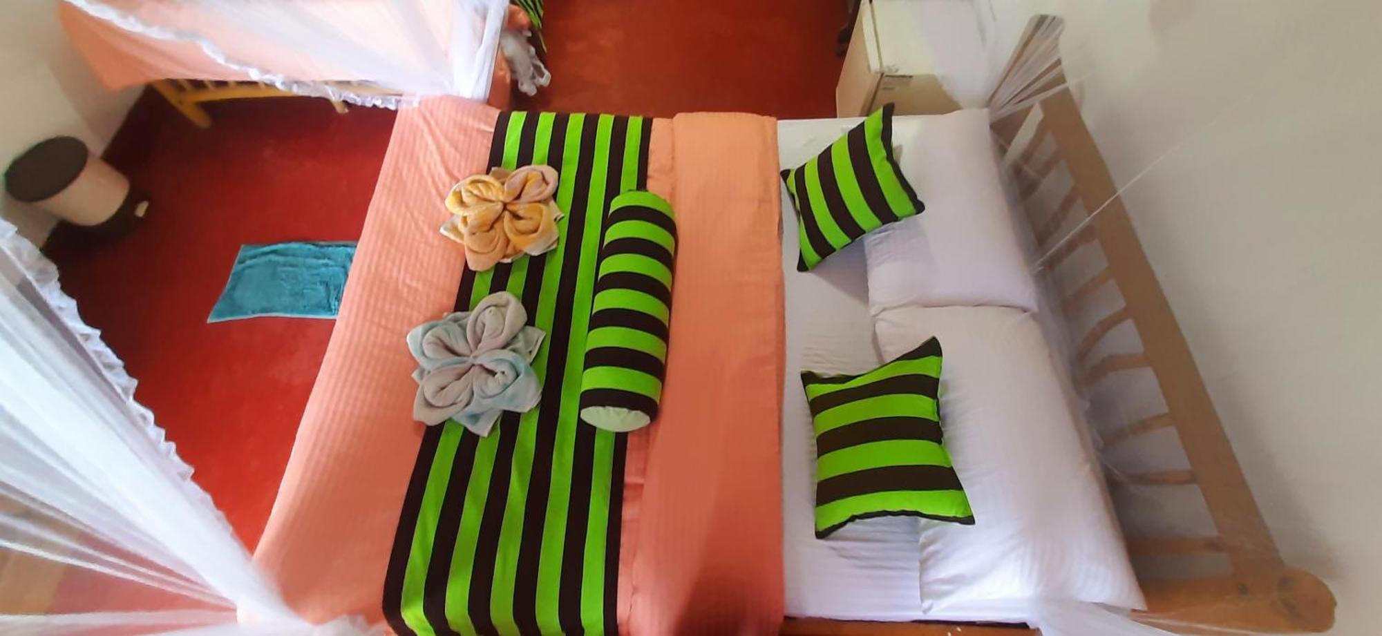 New View Guest house Ella
