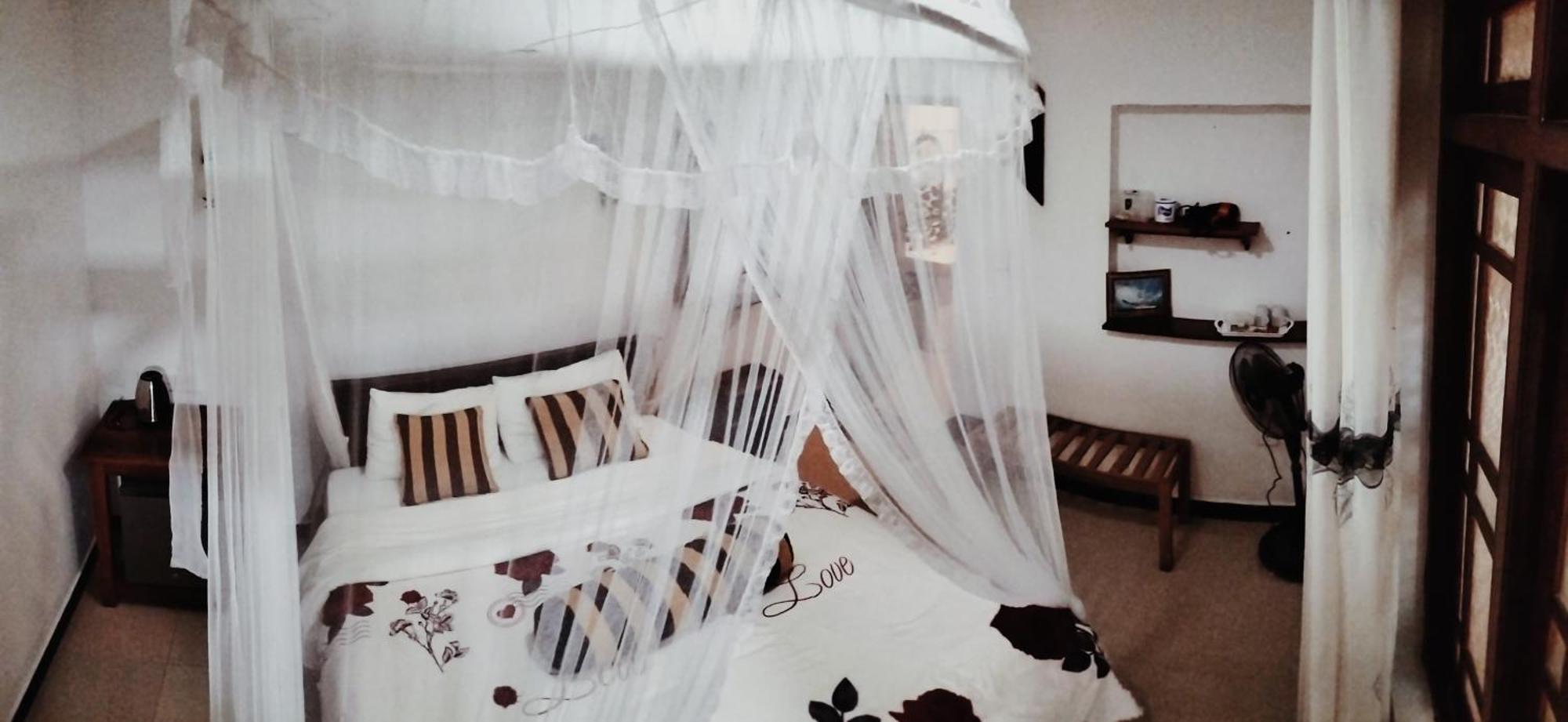 Homestay Supipi *
