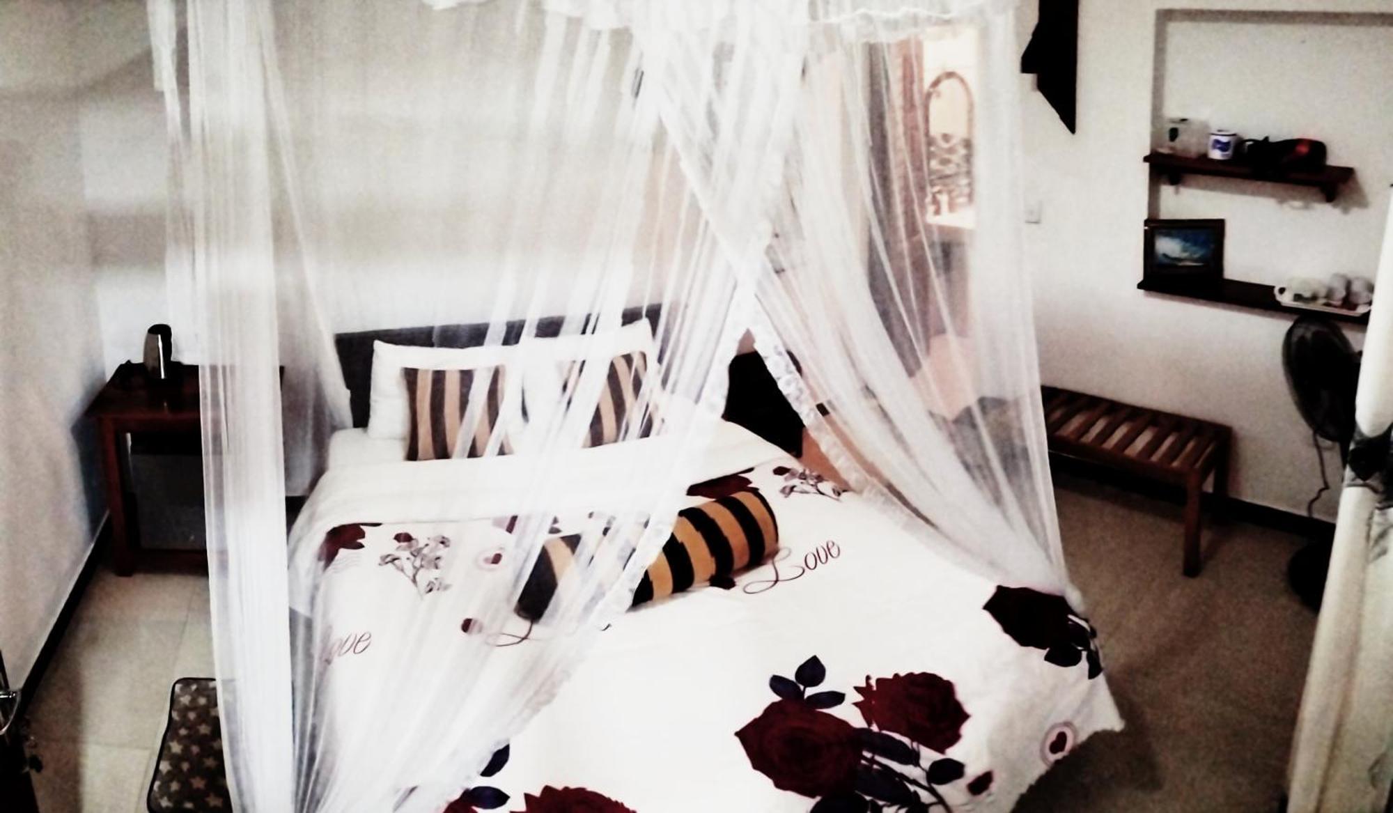 Supipi Homestay